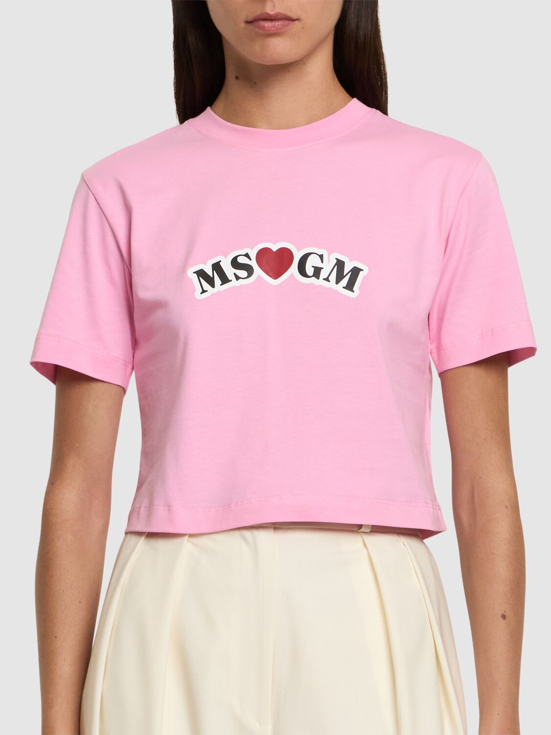 MSGM