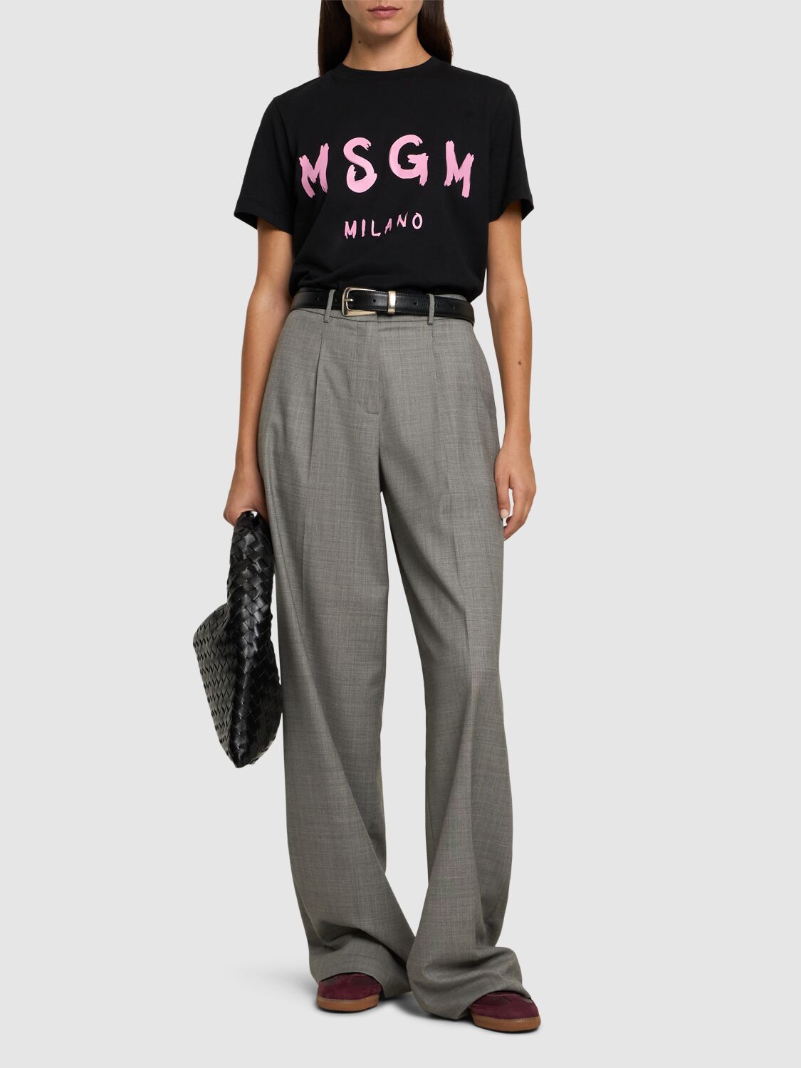 MSGM