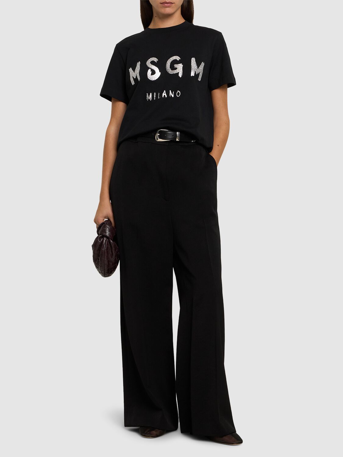 MSGM