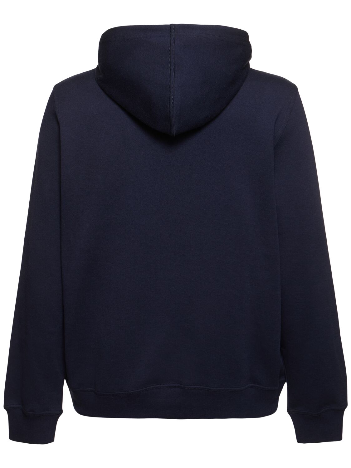 Shop Brunello Cucinelli Leisure Zipped Sweatshirt In Cobalto