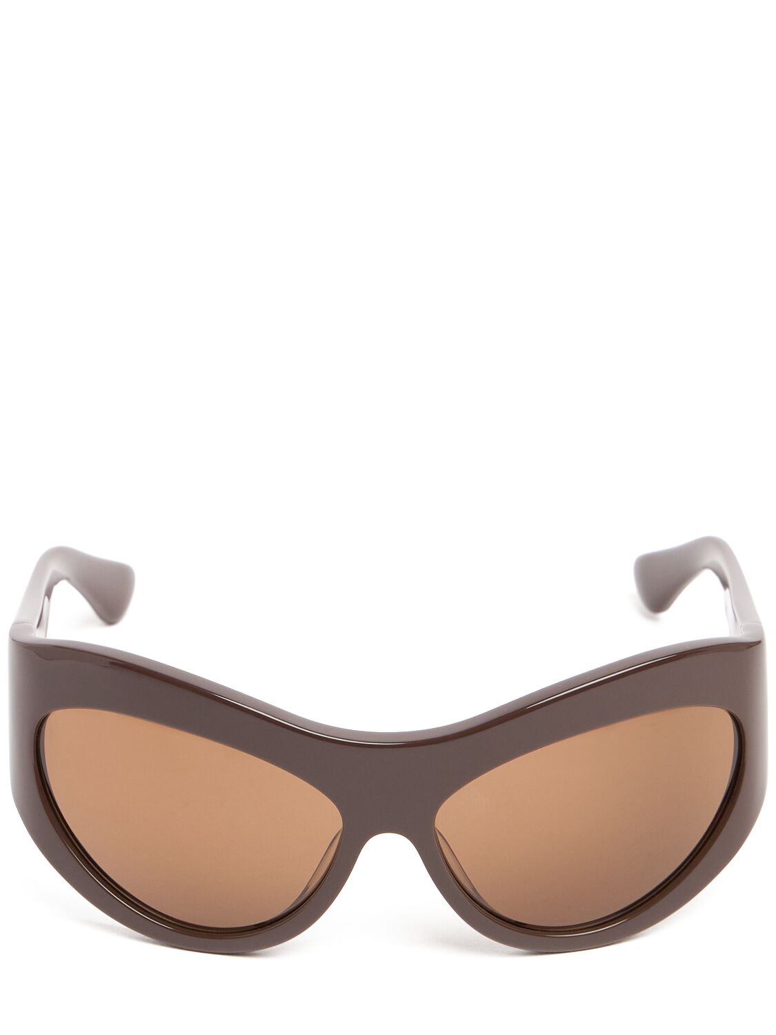 Darya Cat Eye Sunglasses