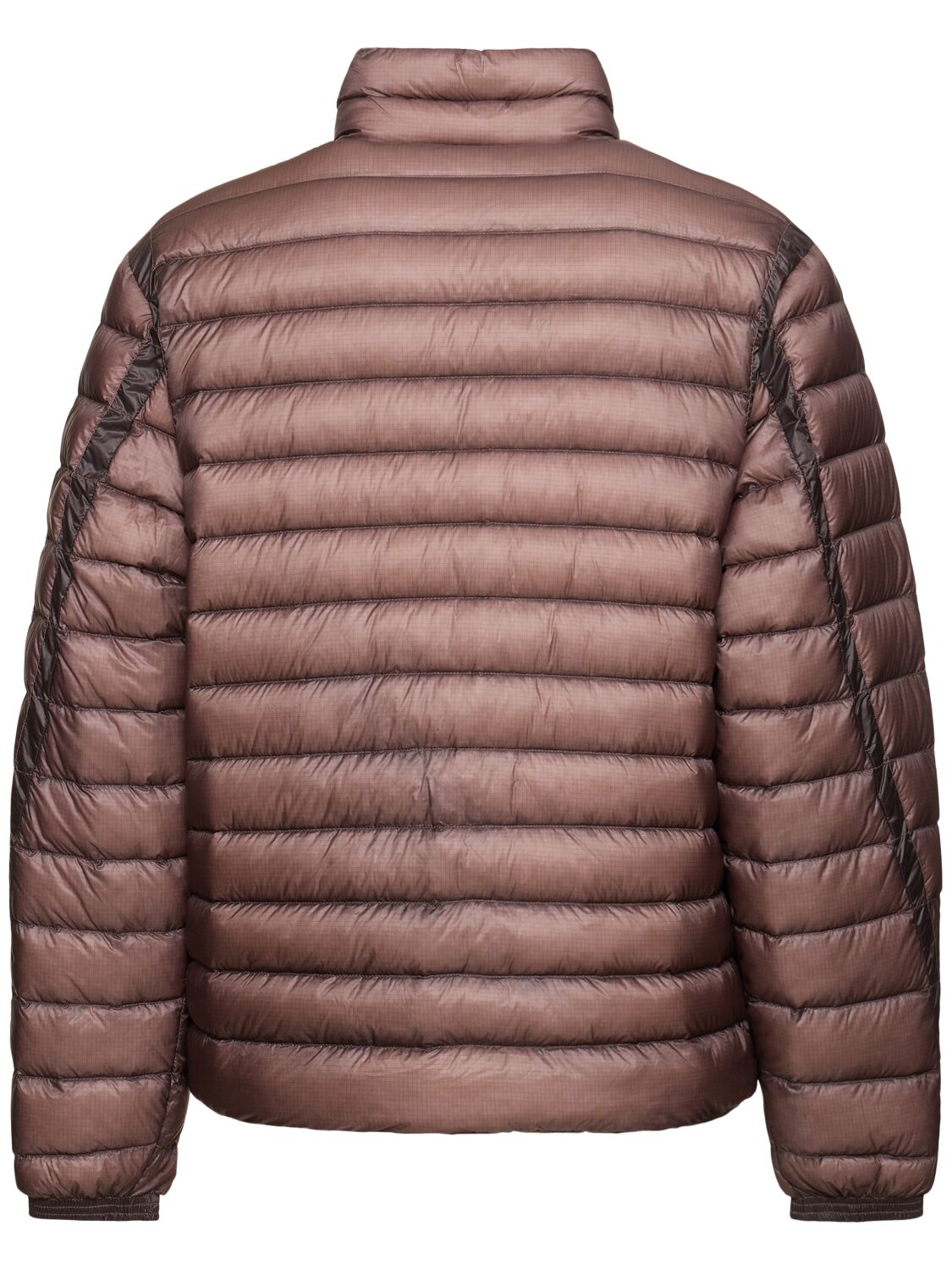 C.P. COMPANY D.D. SHELL LIGHTWEIGHT DOWN JACKET 