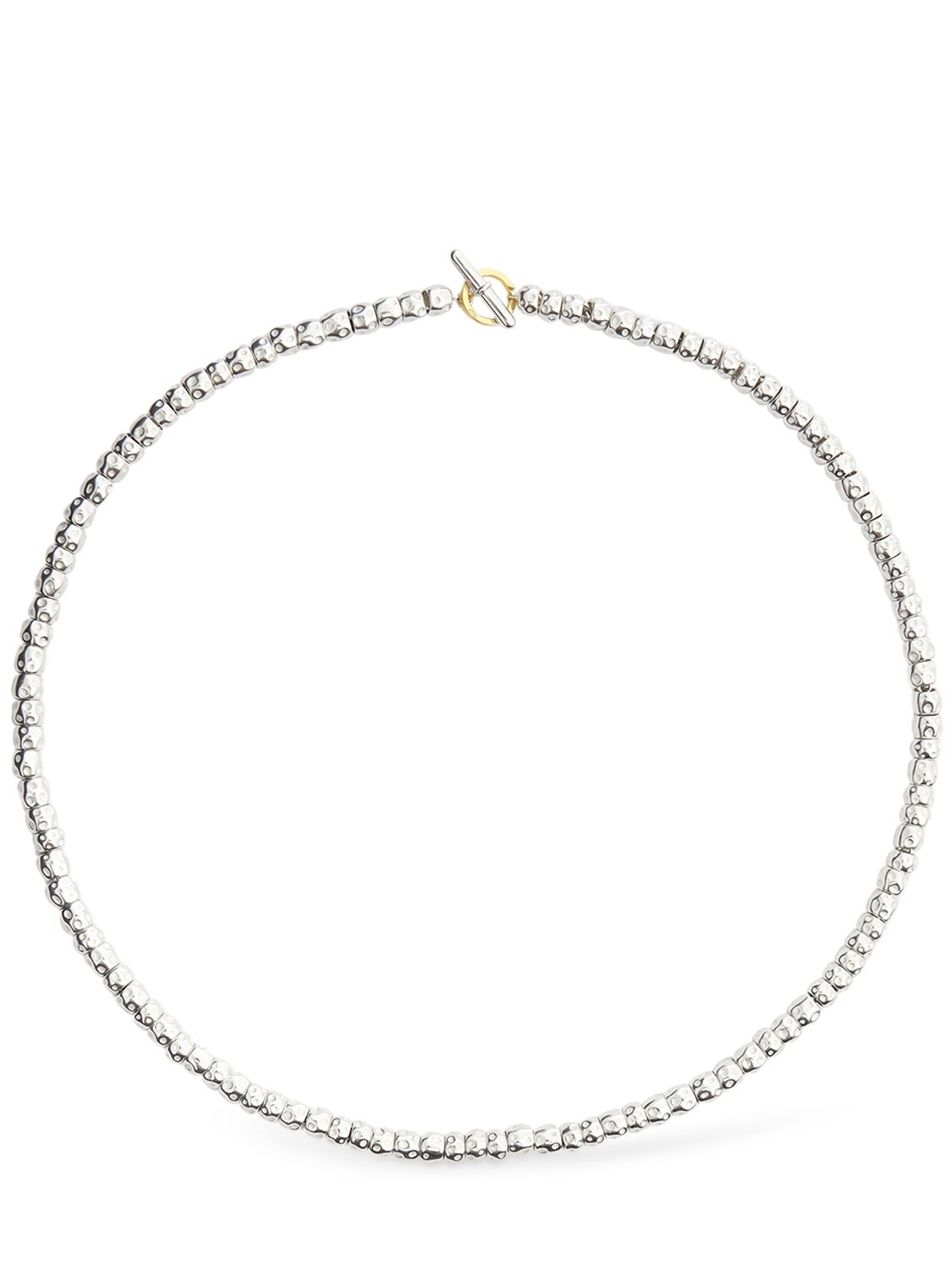 Granelli Chain Necklace