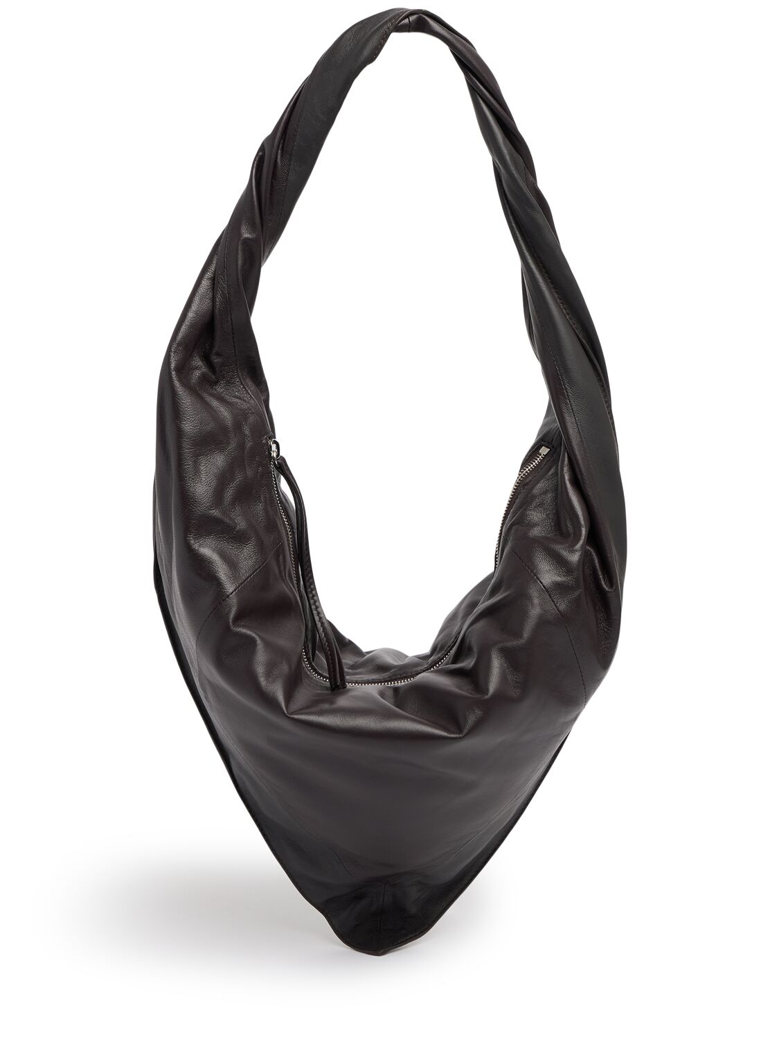 LEMAIRE SMALL SCARF BAG