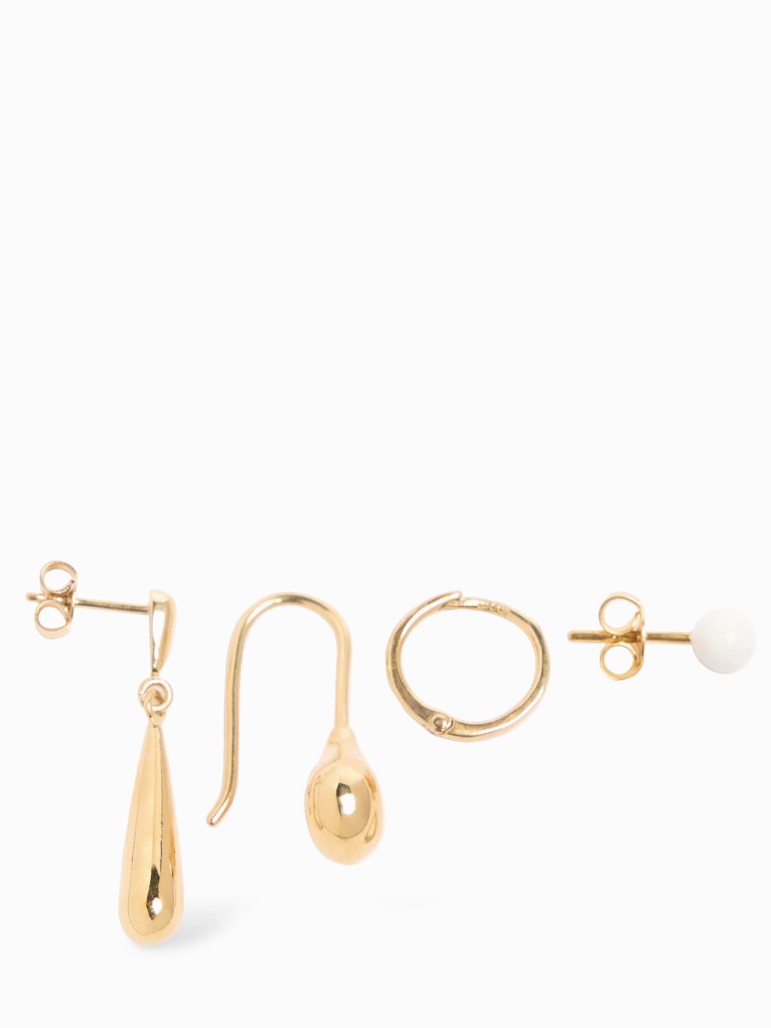 Piercings Set