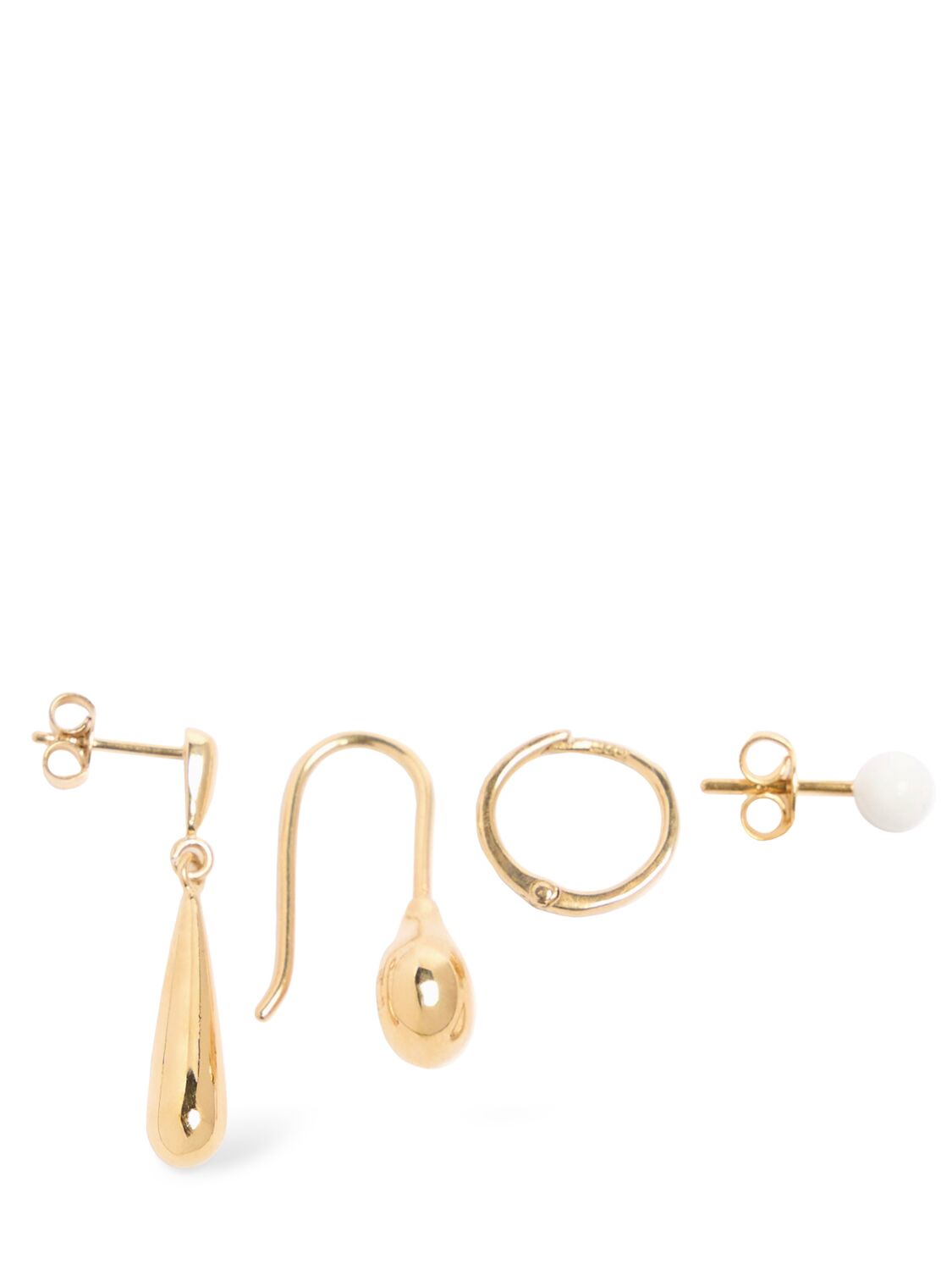 Kit De Piercings - LEMAIRE - Modalova