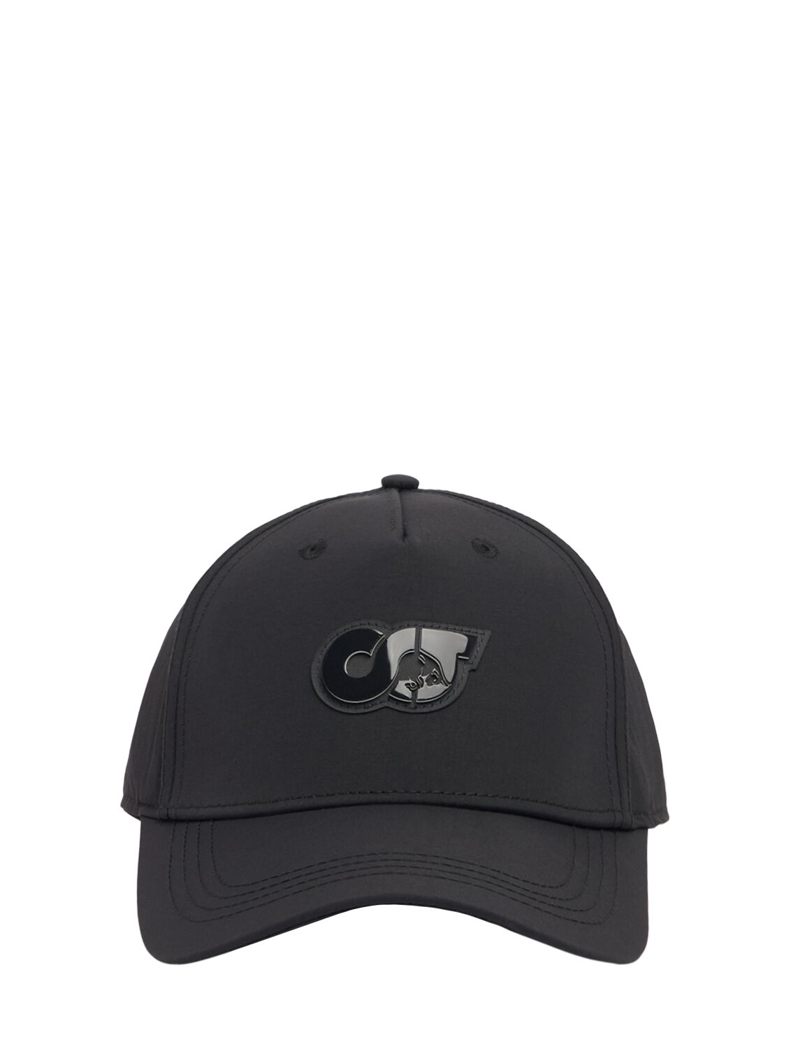 Alphatauri Avisu Cap In Black