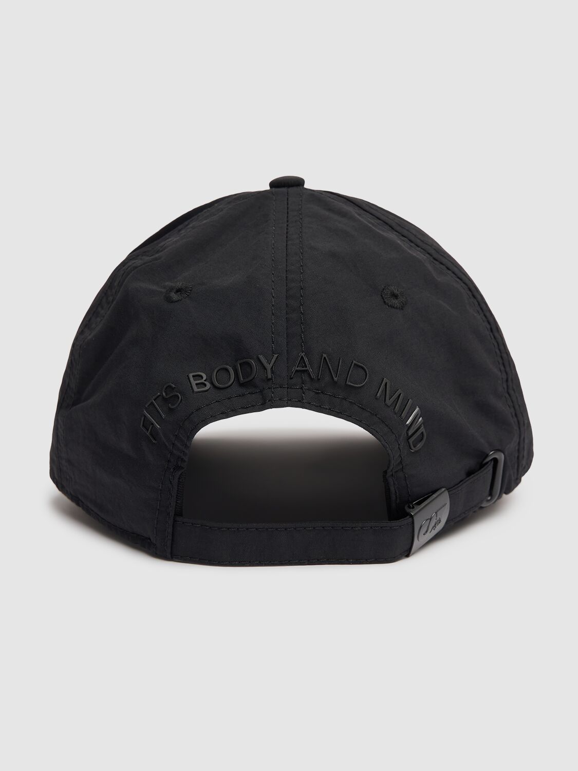 Shop Alphatauri Avisu Cap In Black