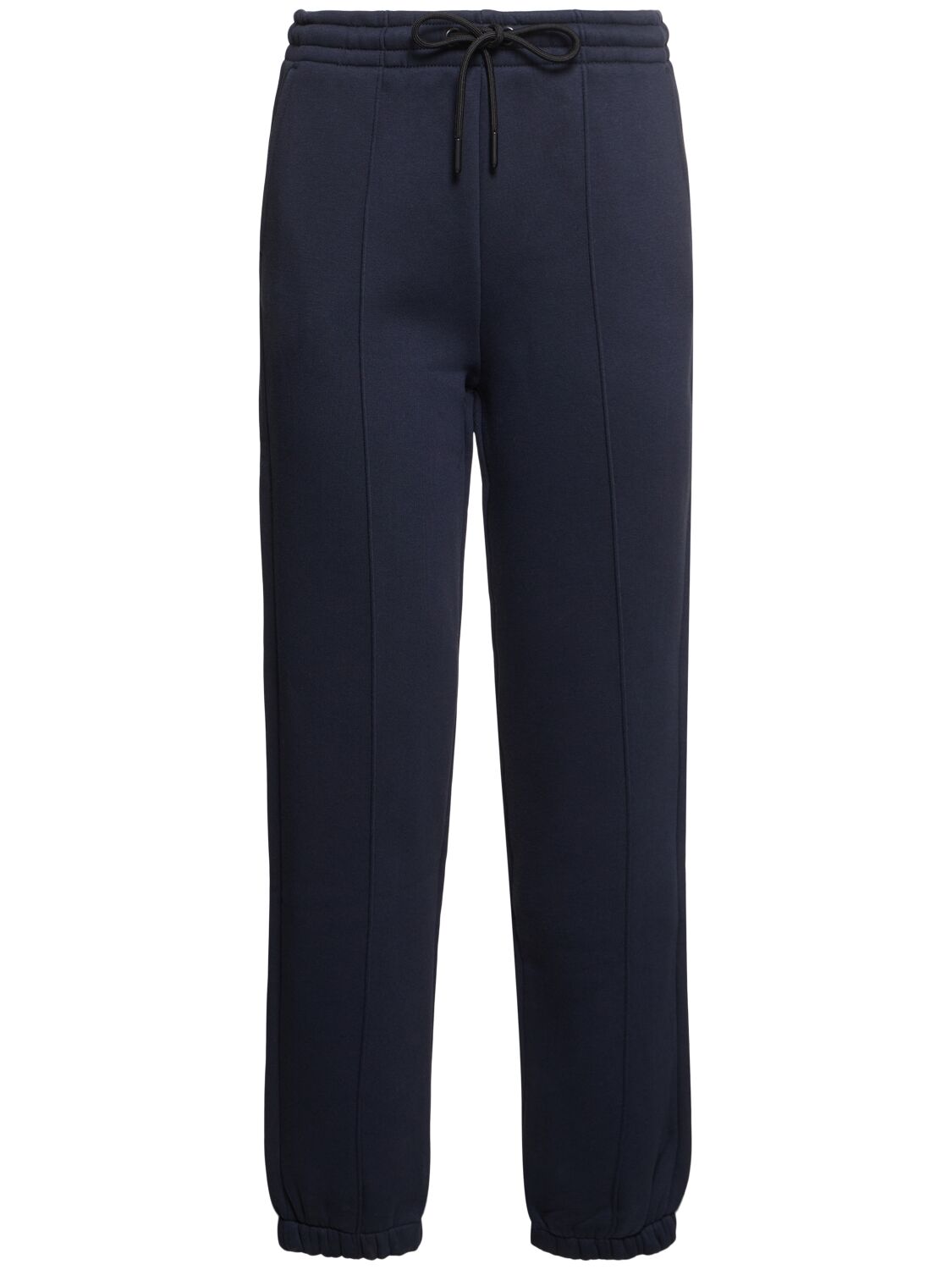 Alphatauri Pera Pants In Navy