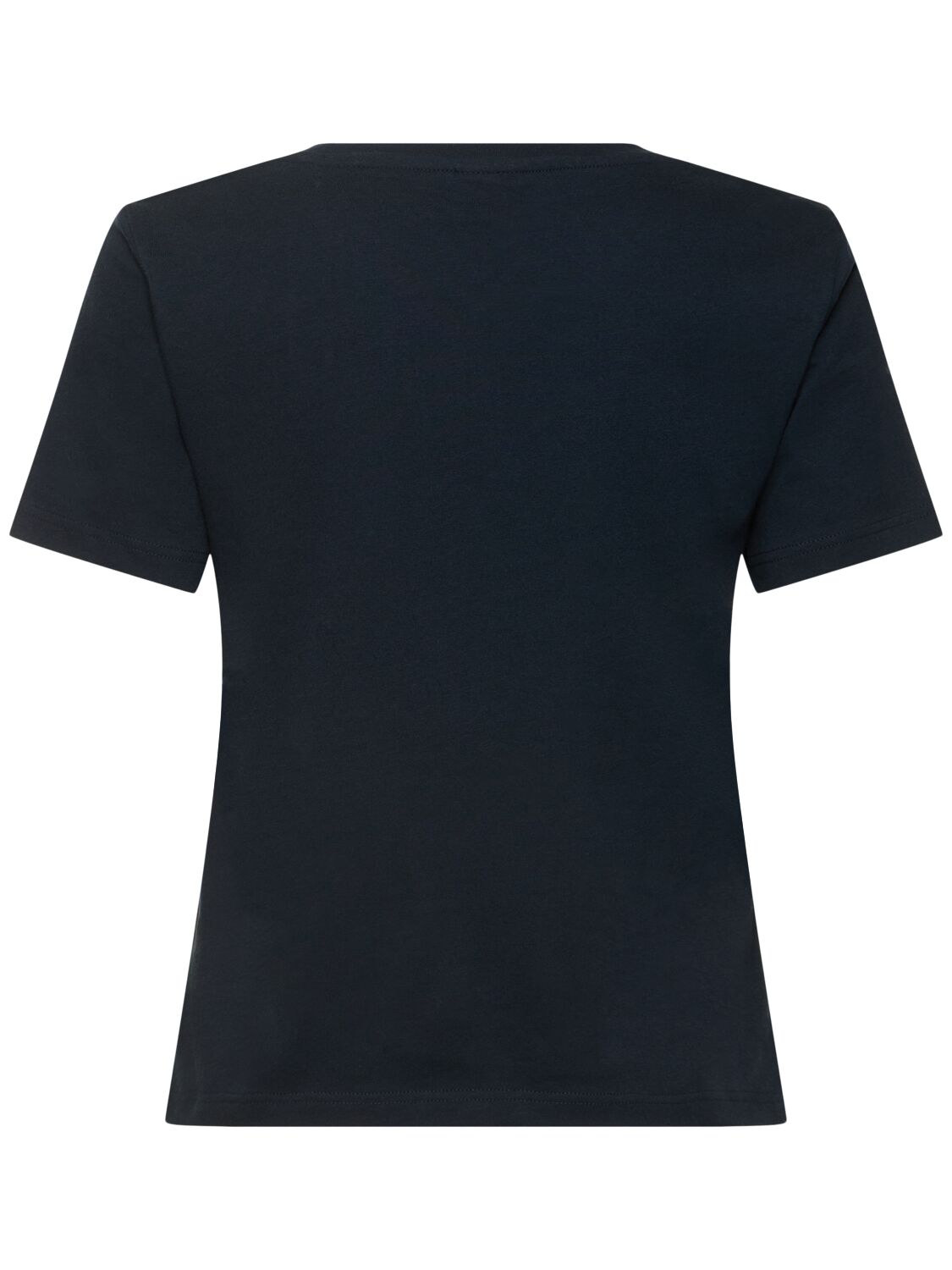 Shop Alphatauri Jeru T-shirt In Navy