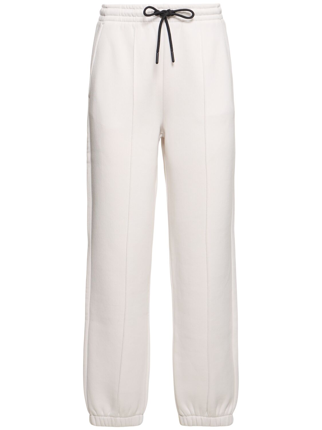 Alphatauri Pera Pants In Off White