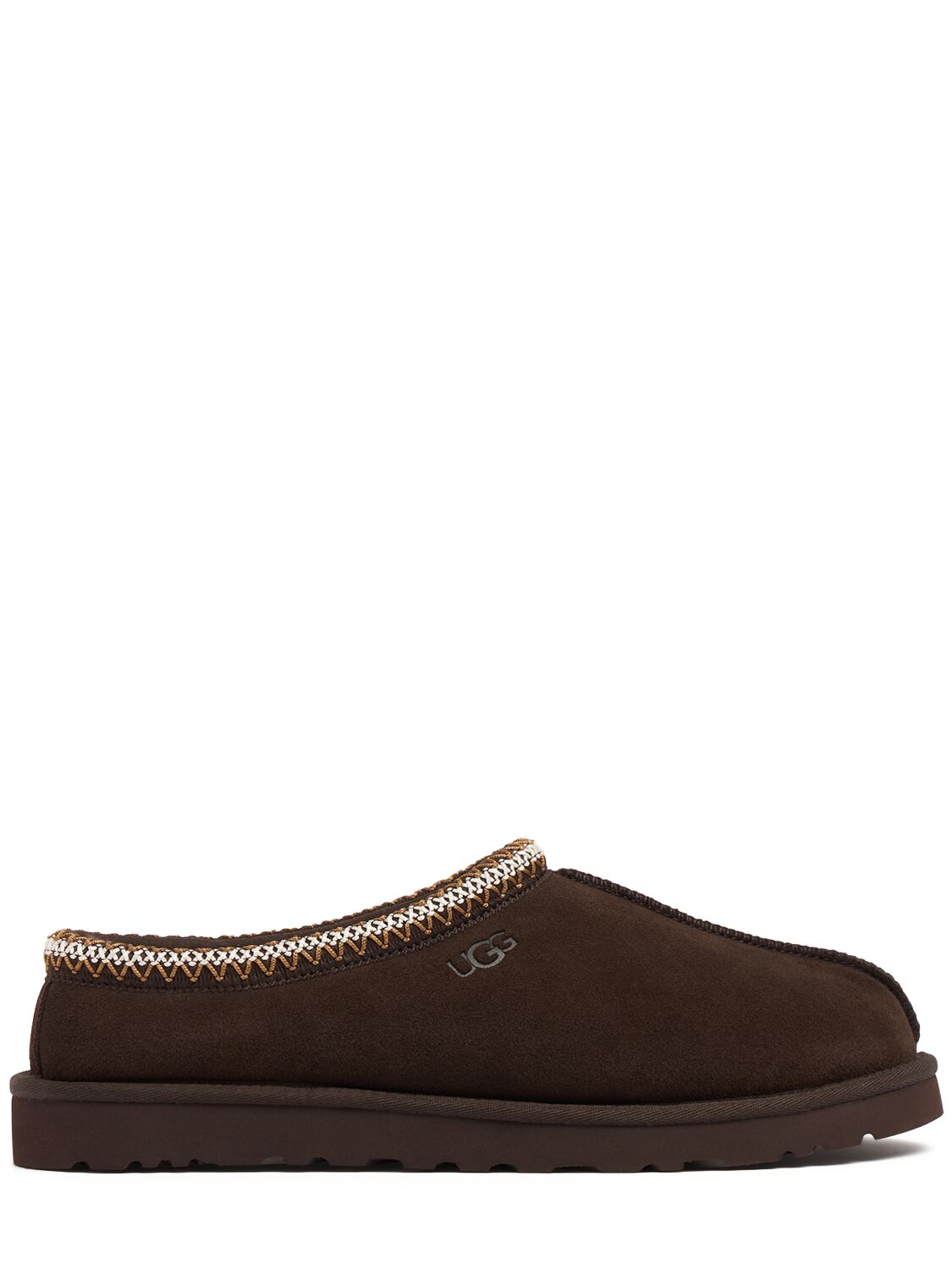 UGG 10MM TASMAN SHEARLING LOAFERS