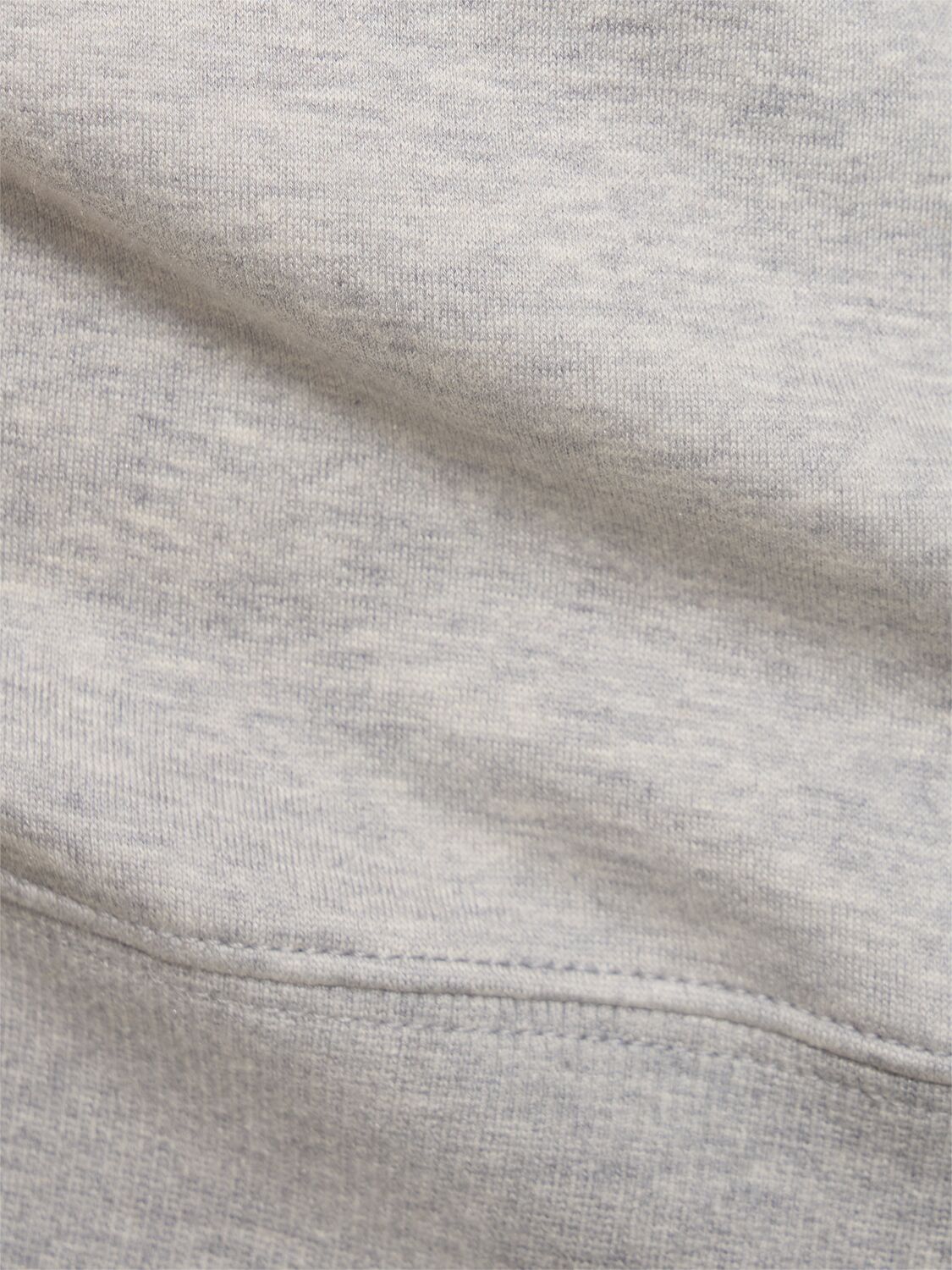 Shop Brunello Cucinelli Leisure Sweatshirt In Grey