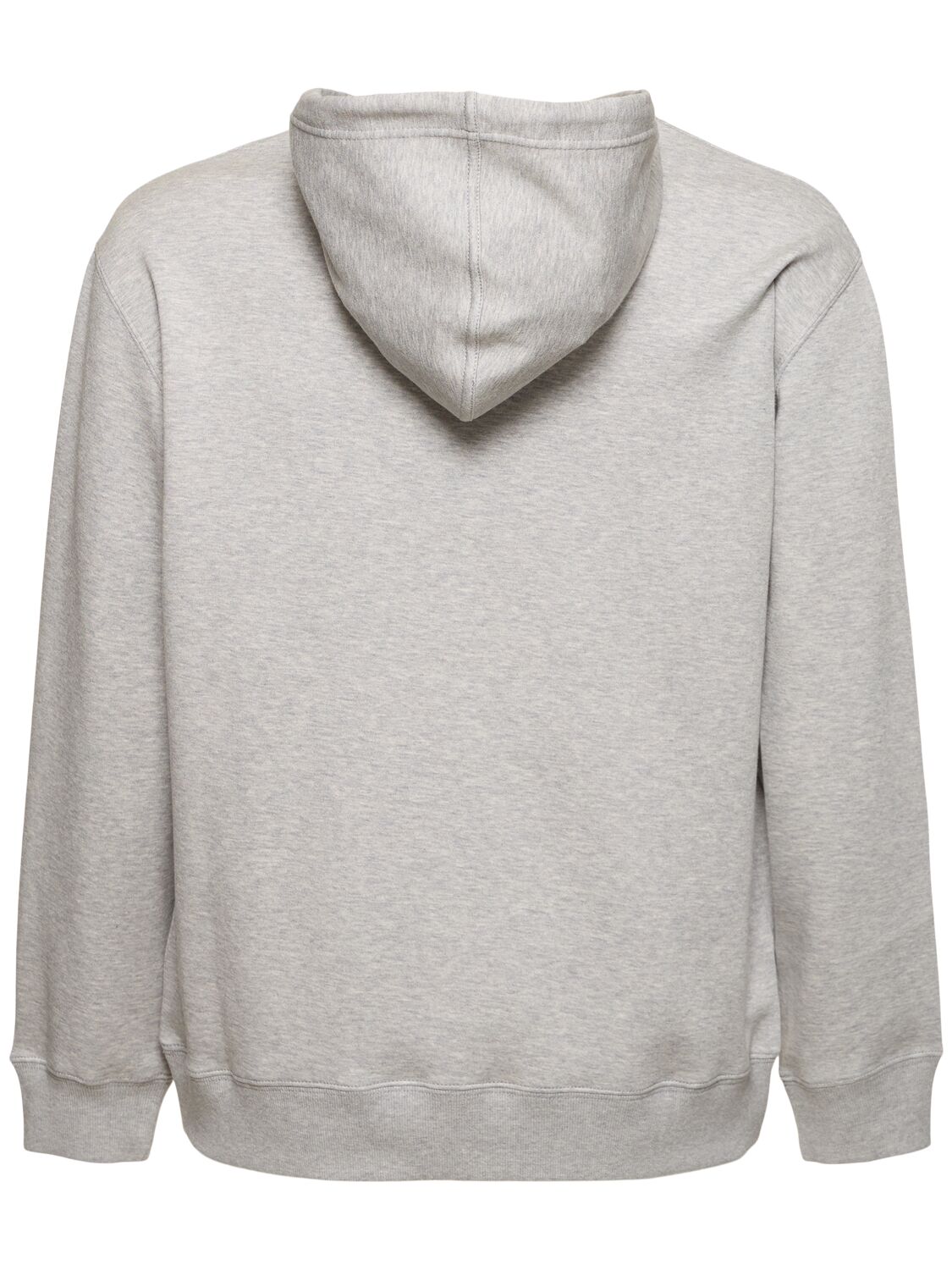 Shop Brunello Cucinelli Leisure Sweatshirt In Grey