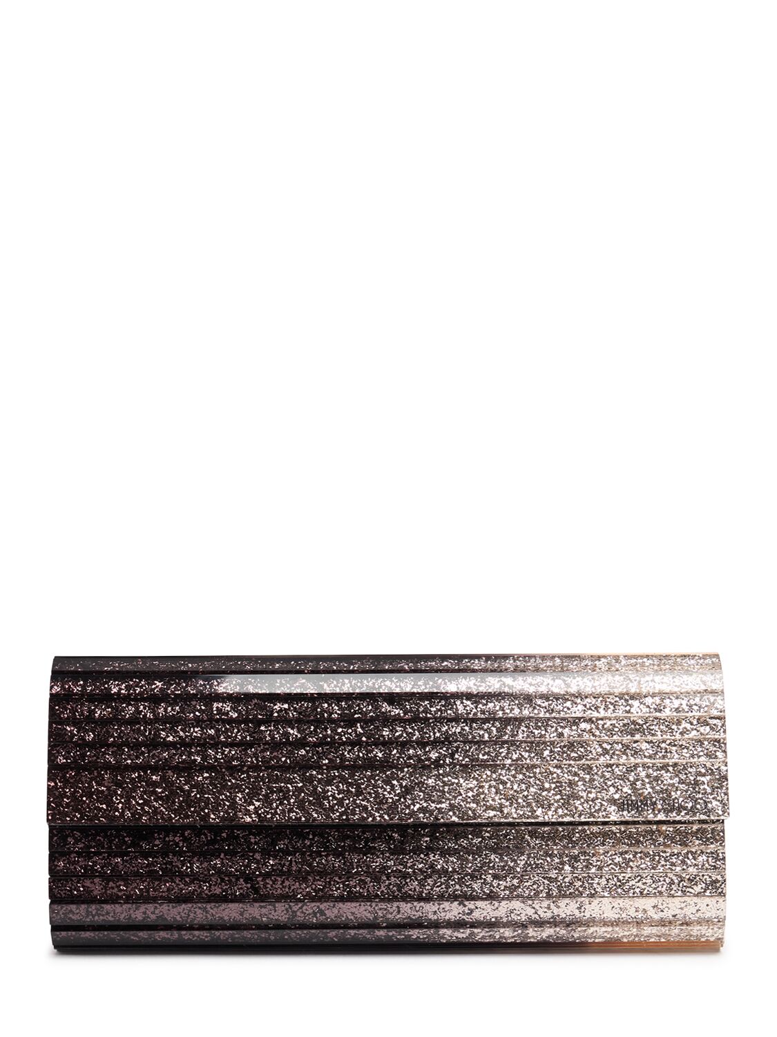 Pochette Pailletée Sweetie - JIMMY CHOO - Modalova