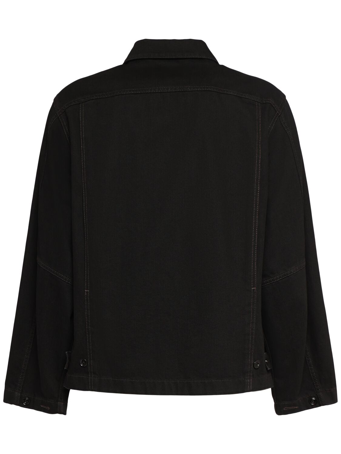 LEMAIRE BOXY JACKET 