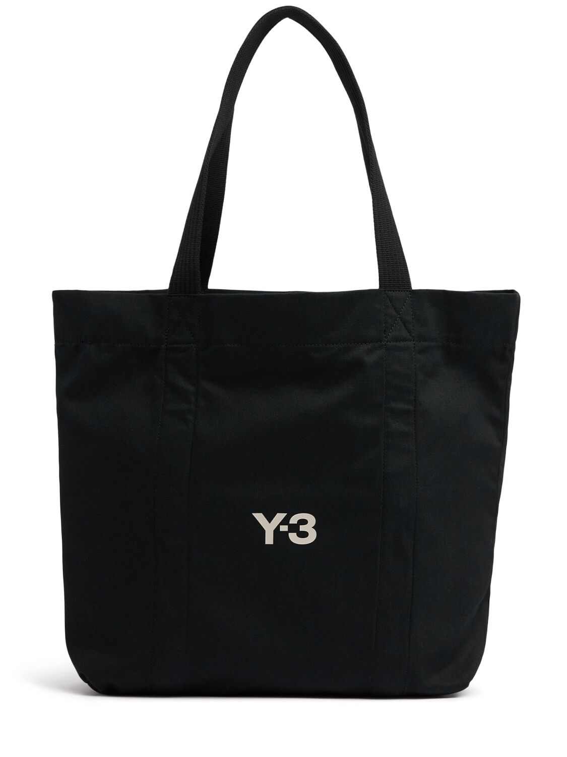 Y-3 Classic Tote In Black