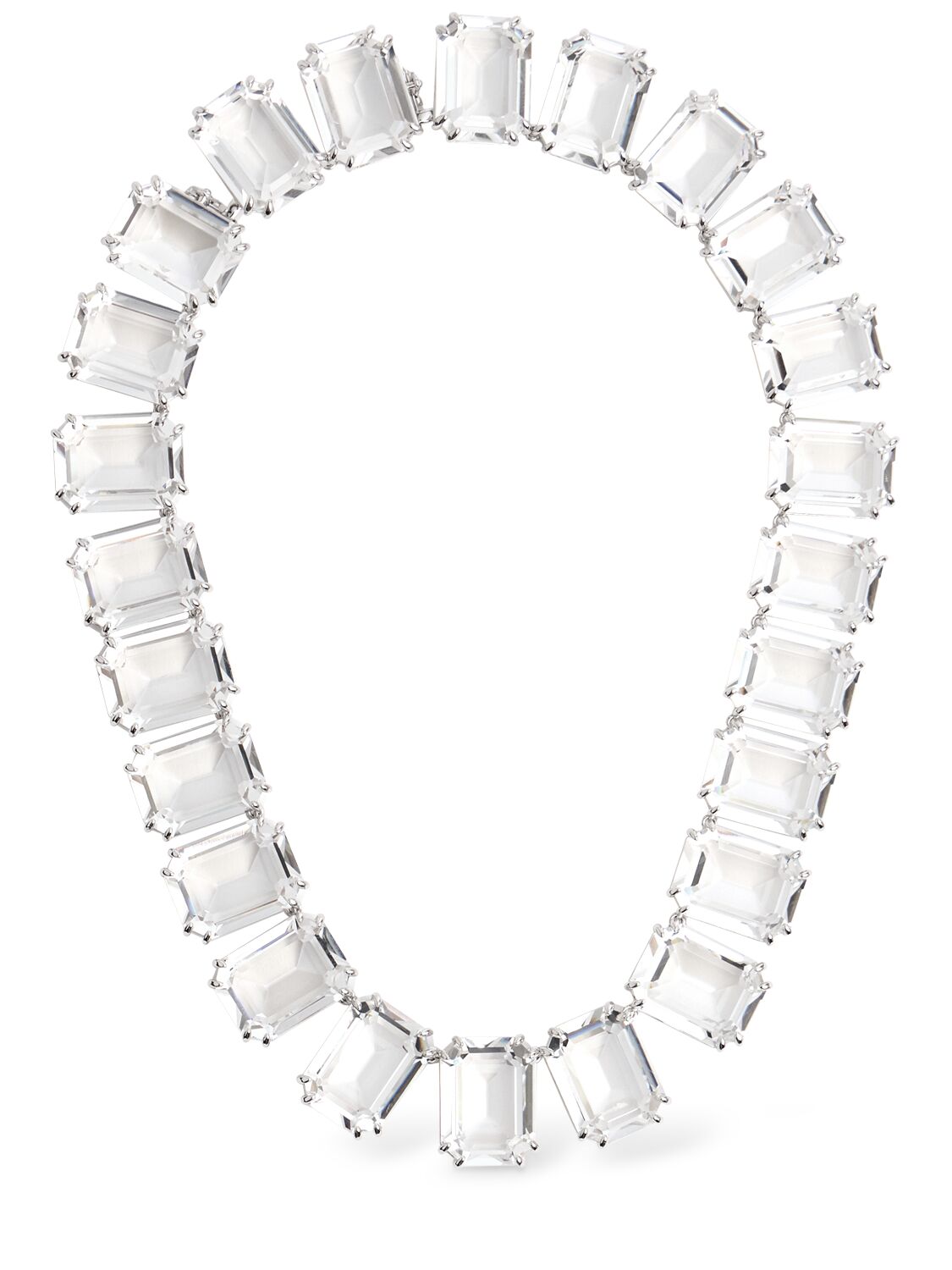 Swarovski Millenia Crystal Collar Necklace