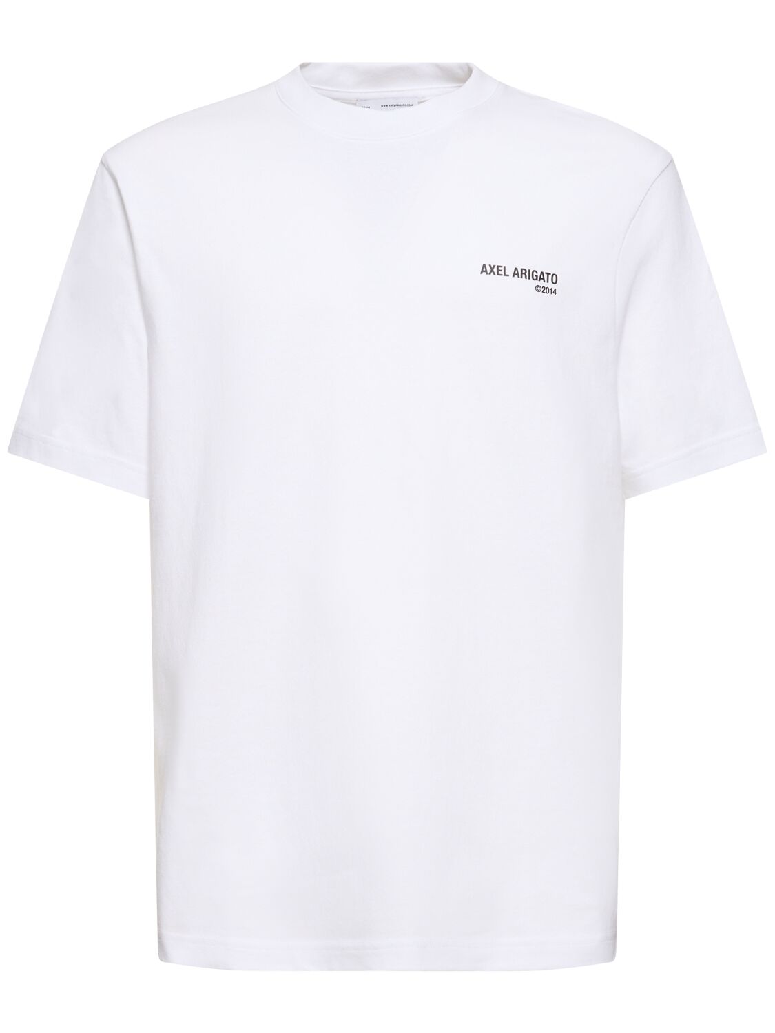 Legacy Cotton T-shirt