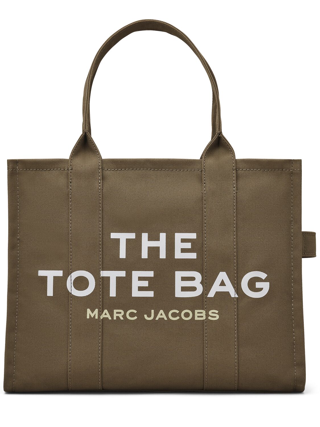 The Large Tote Cotton Tote Bag