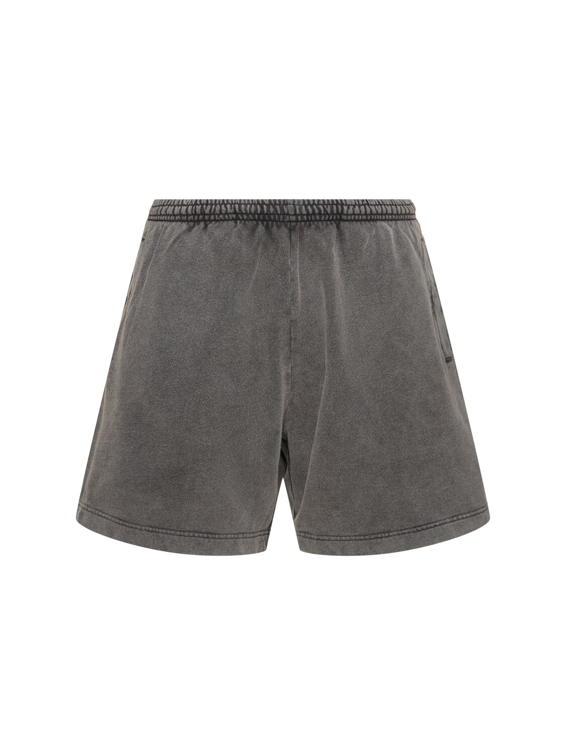 Rego Vintage Cotton Sweat Shorts