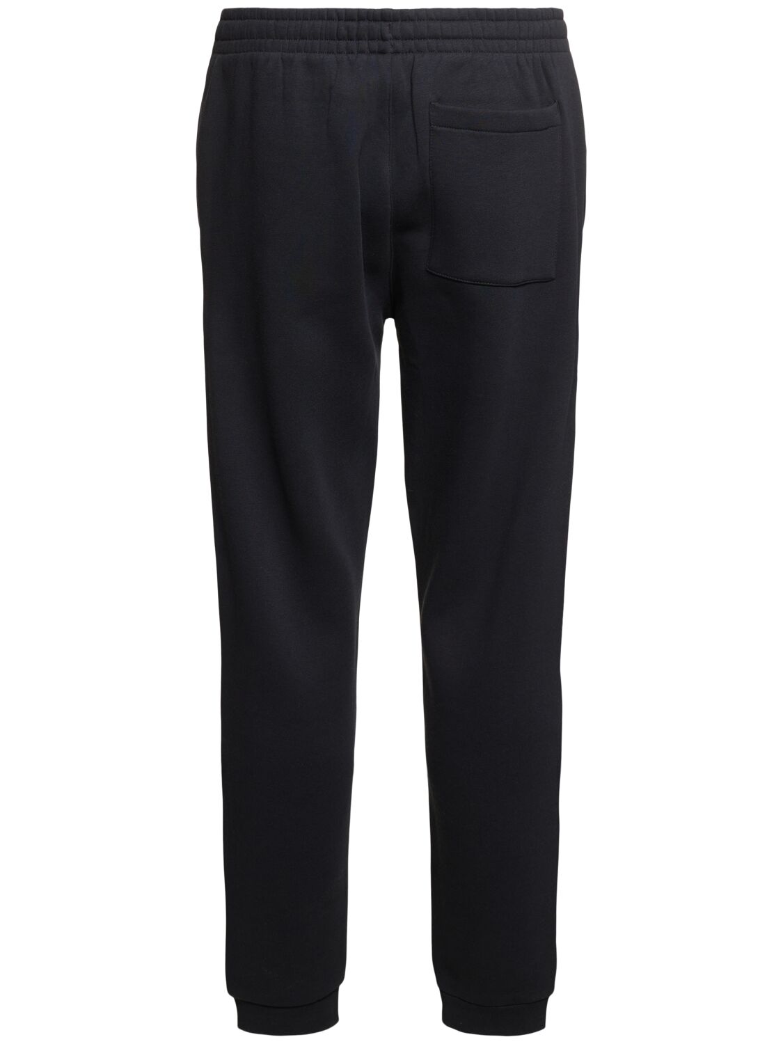 Shop Alphatauri Phero Pants In Black