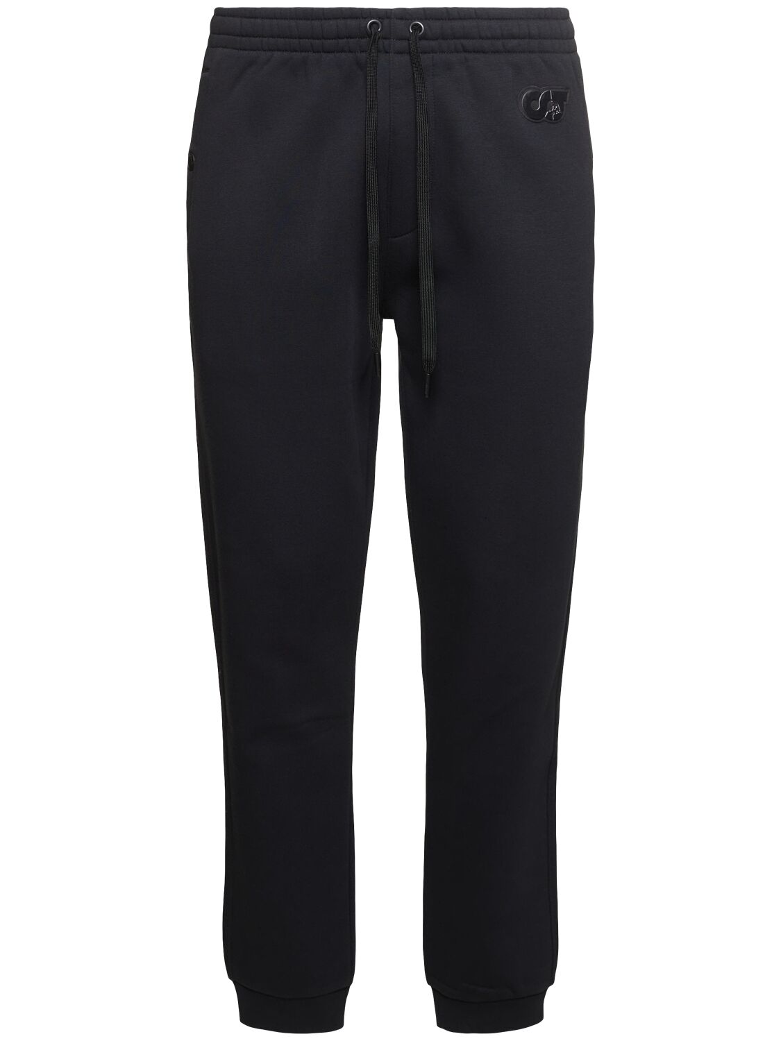 Alphatauri Phero Trousers In Black