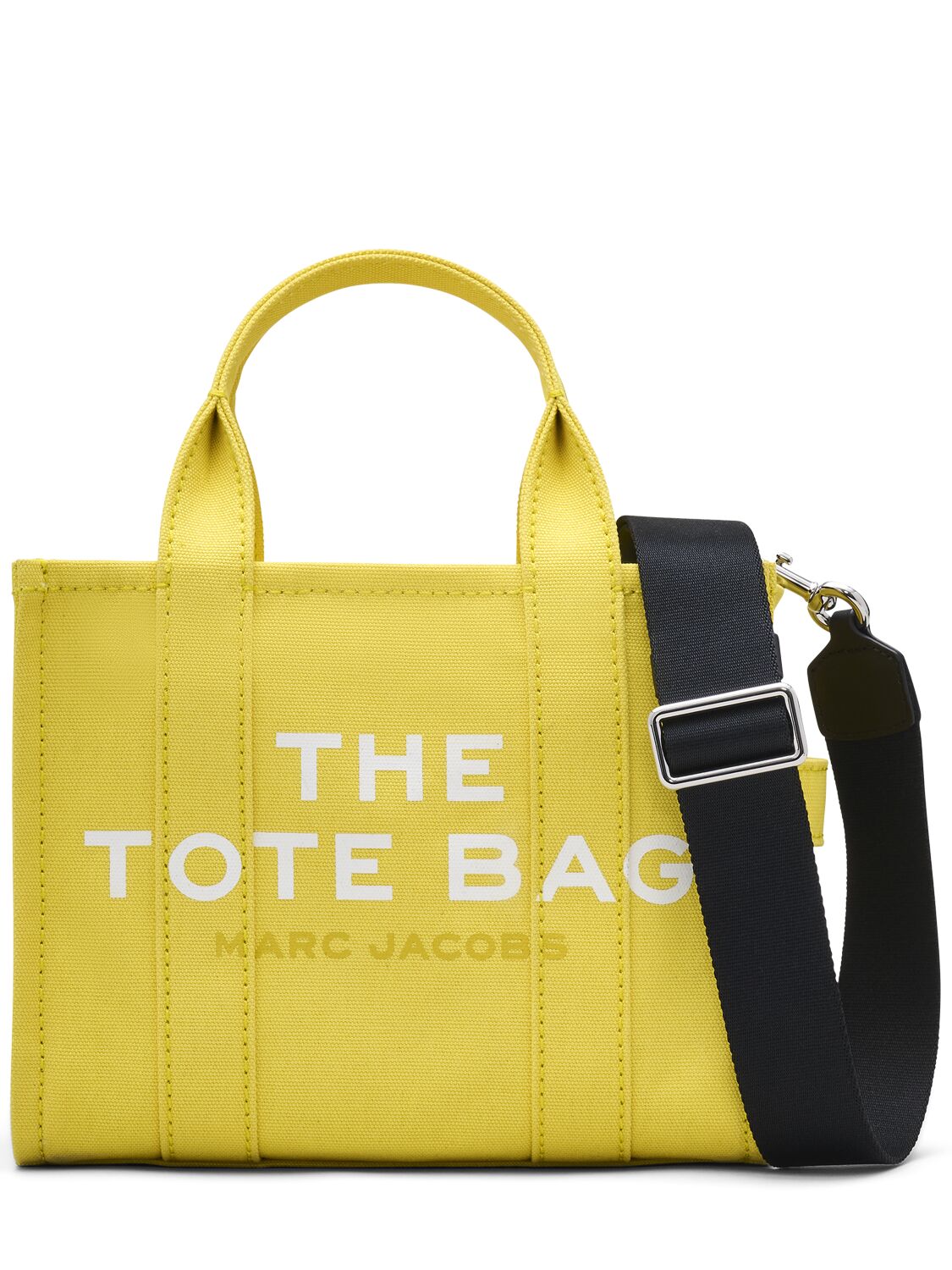 The Small Tote Canvas Bag