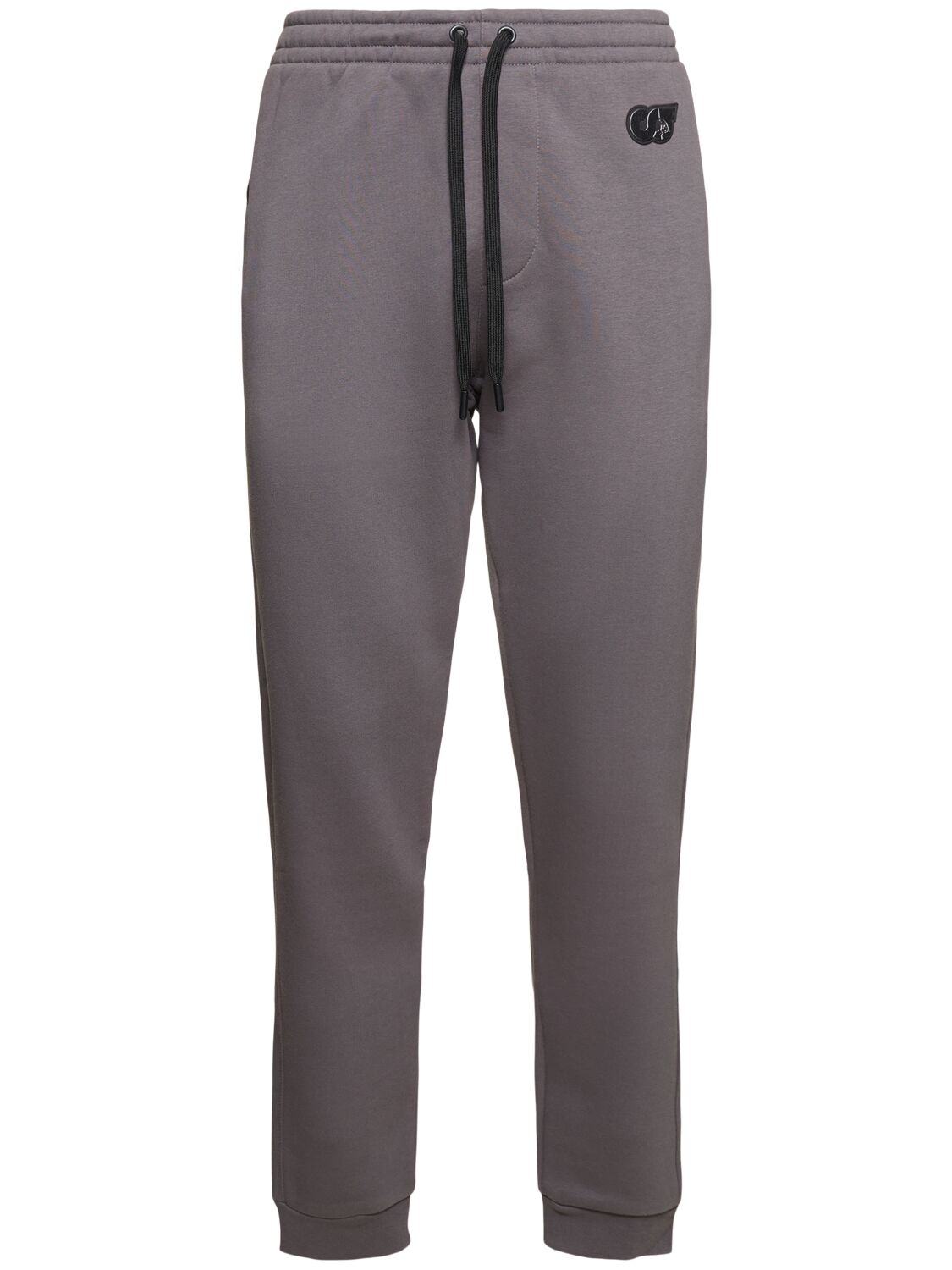 Alphatauri Phero Pants In Grey