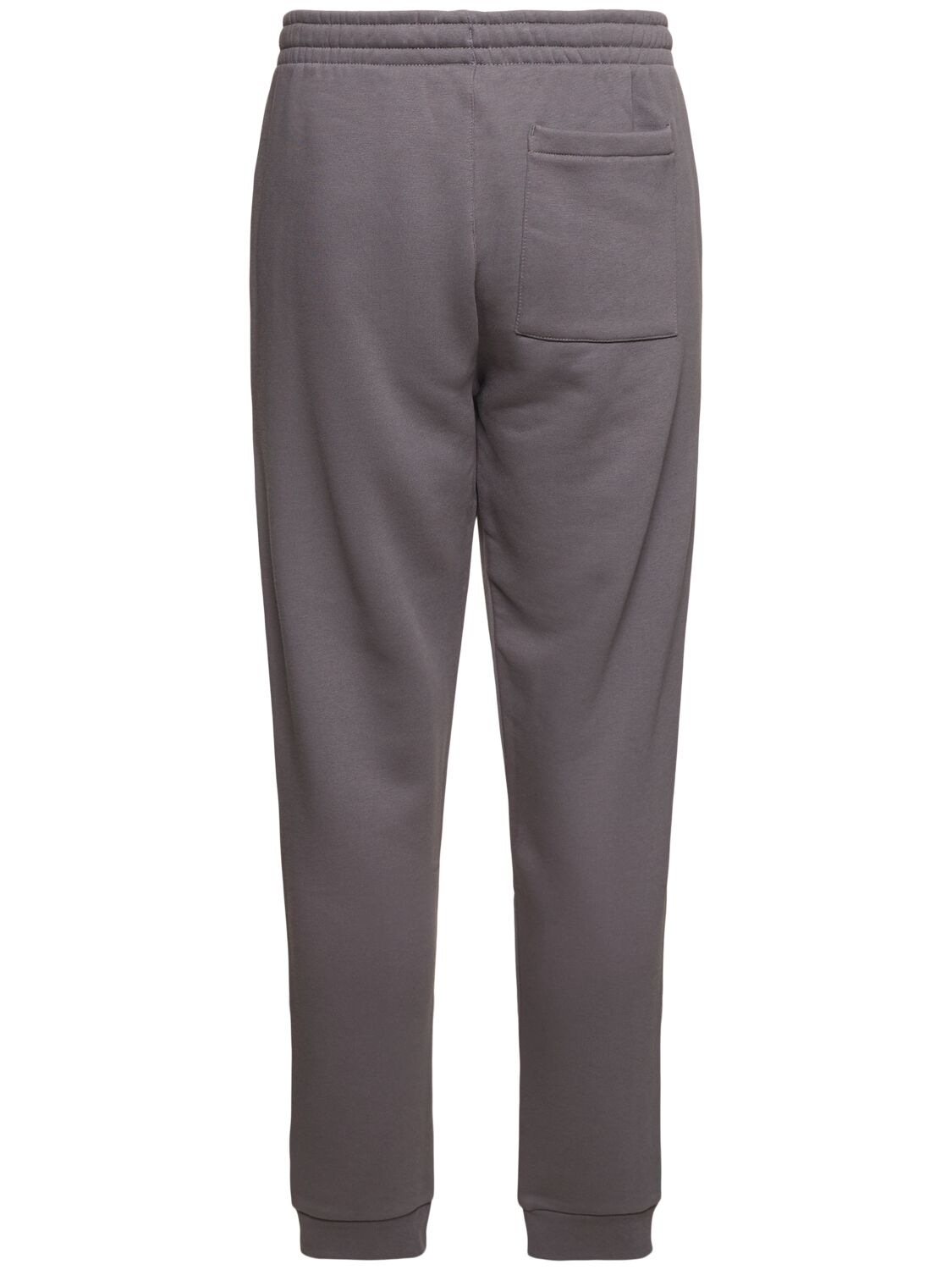 Shop Alphatauri Phero Pants In Grey