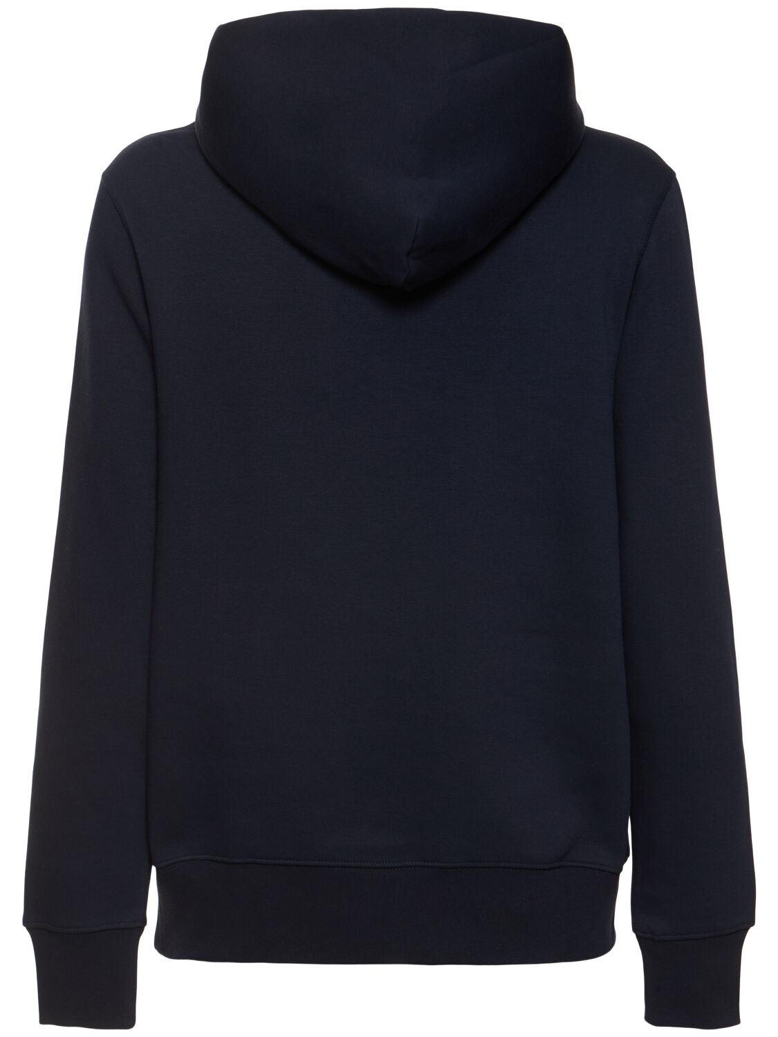 Shop Alphatauri Shero Hoodie In Navy