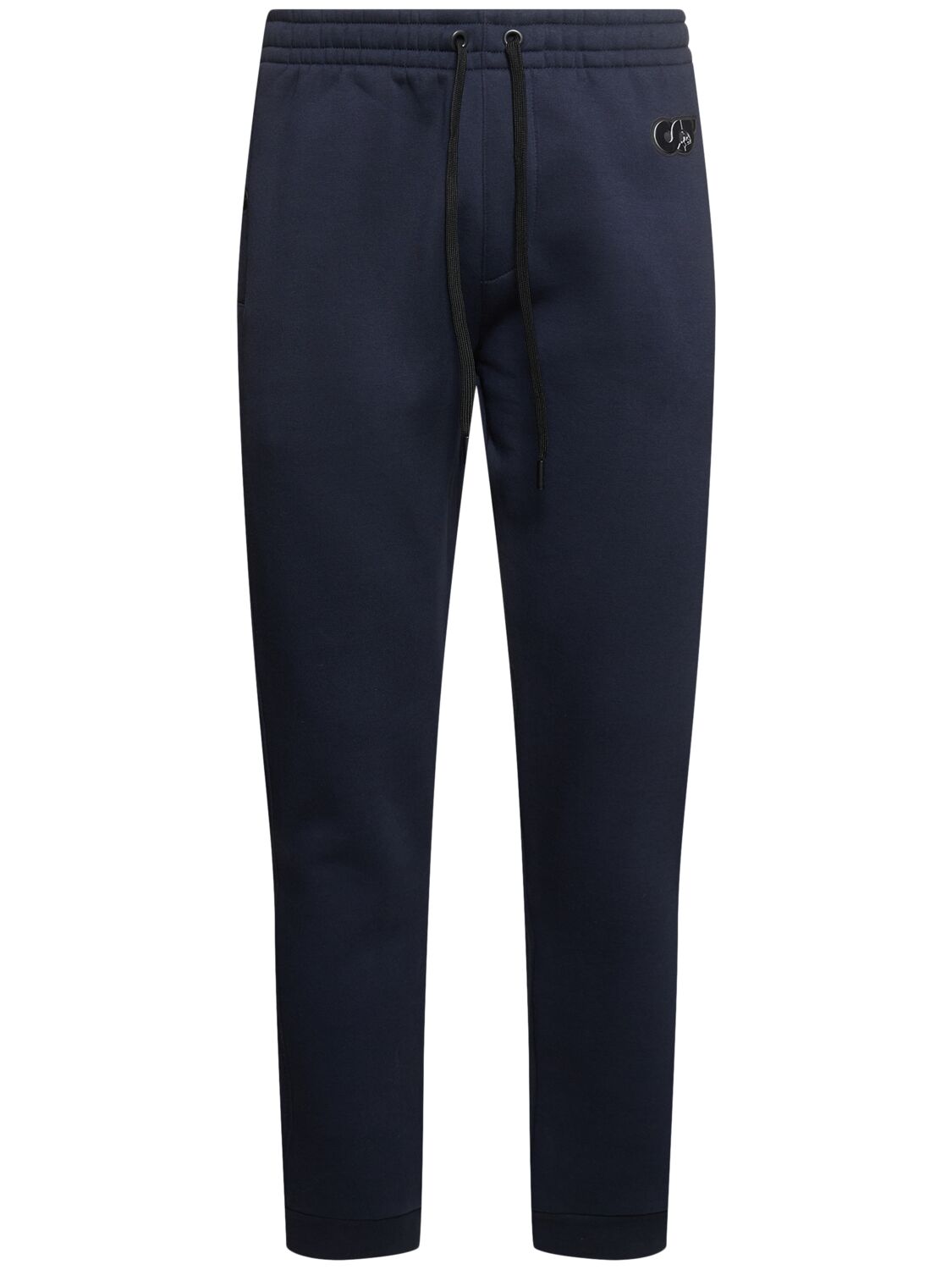 Alphatauri Phero Pants In Navy