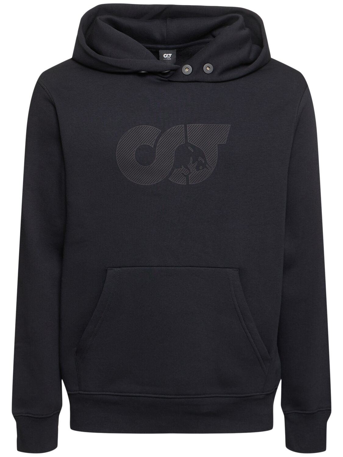 Alphatauri Shero Hoodie In Black