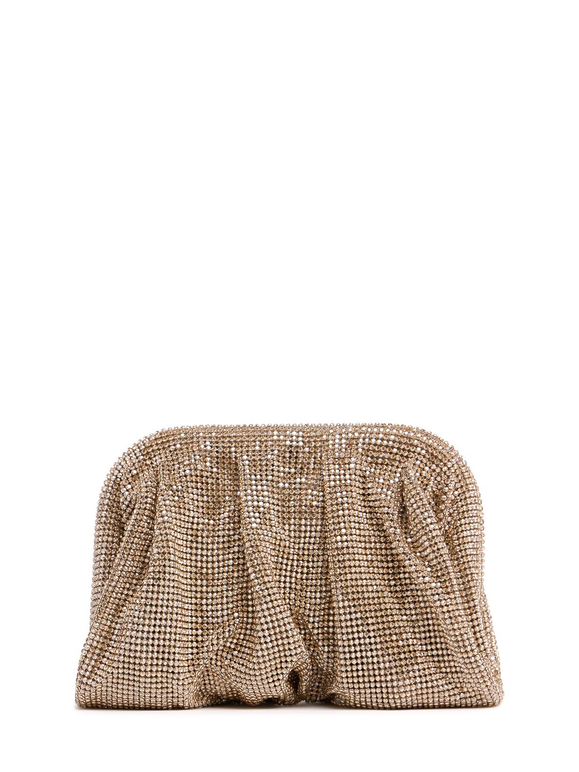 Venus La Petite Crystal Clutch