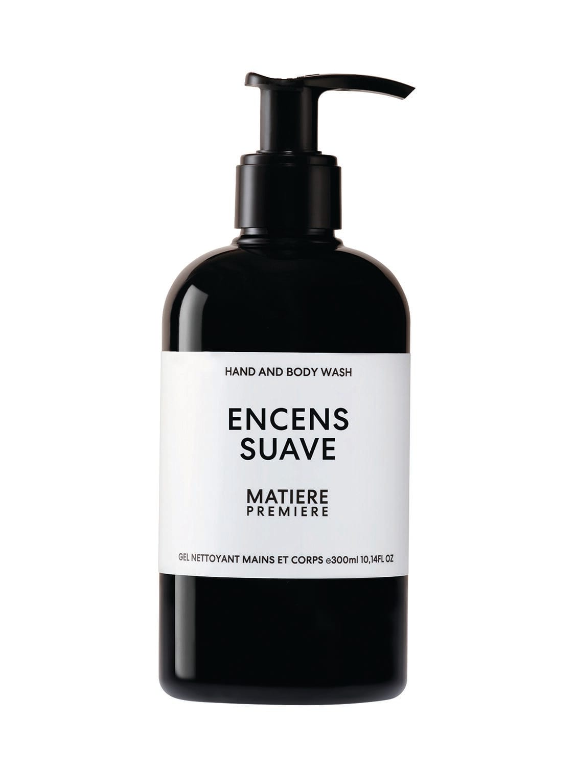 300ml Encens Suave Hand & Body Wash