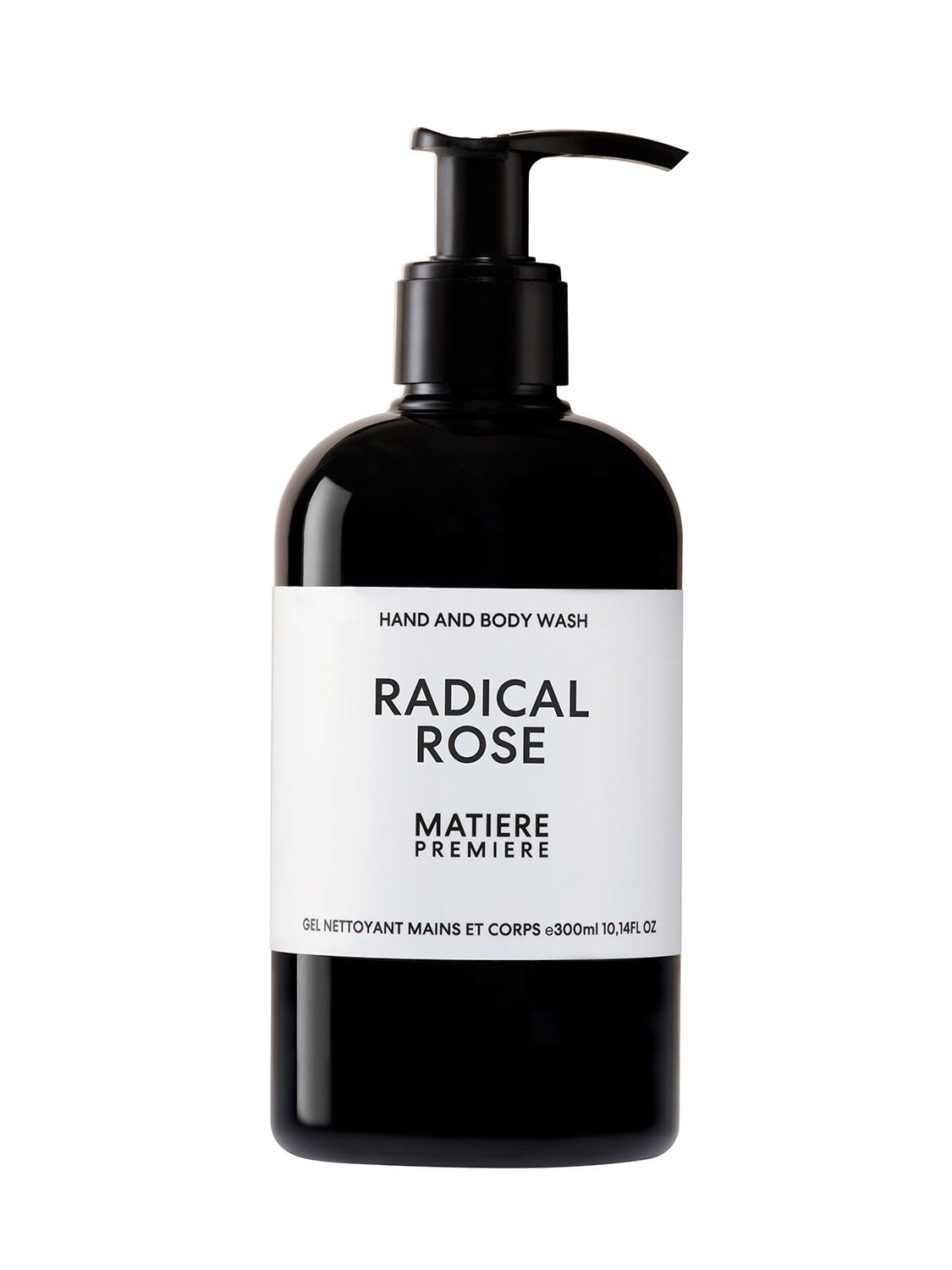 300ml Radical Rose Hand & Body Wash