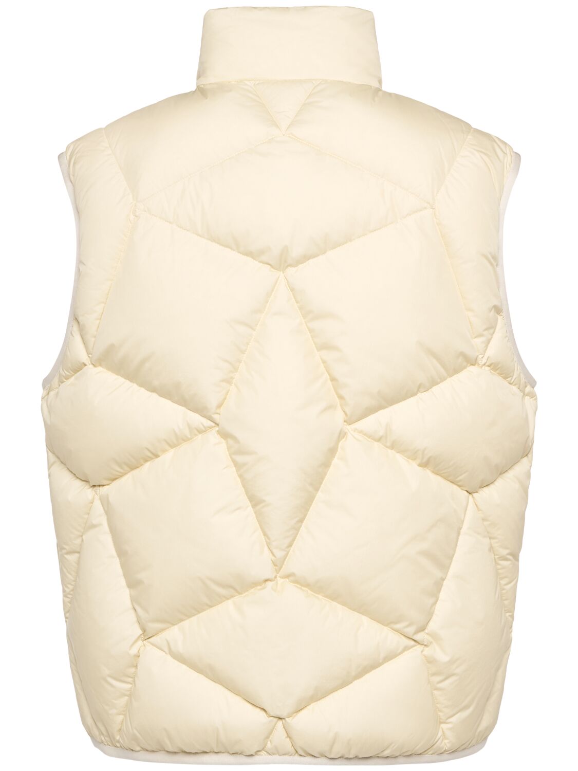 MONCLER VENDAVEL NYLON DOWN VEST 