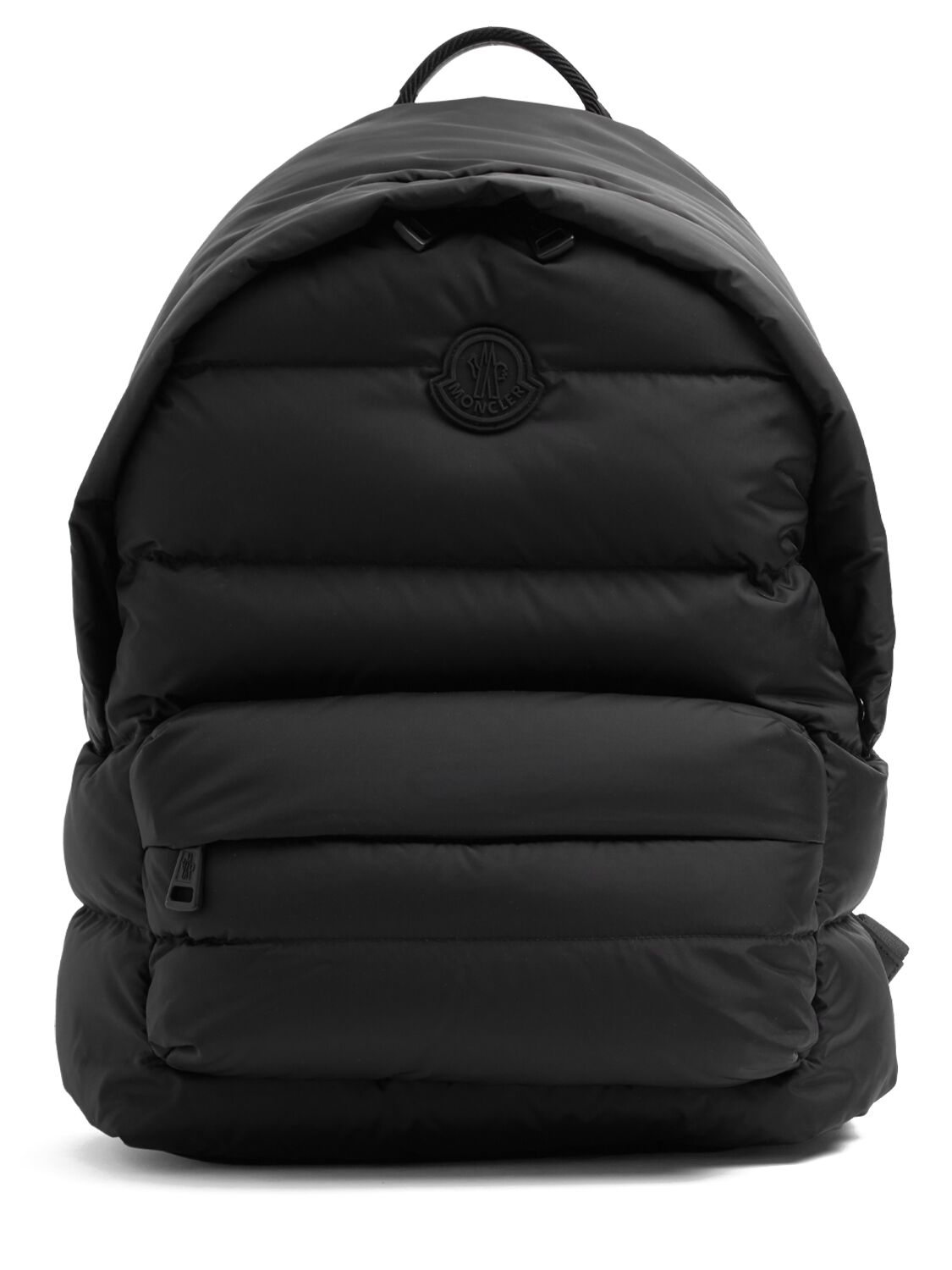 Pierrick Nylon Down Backpack