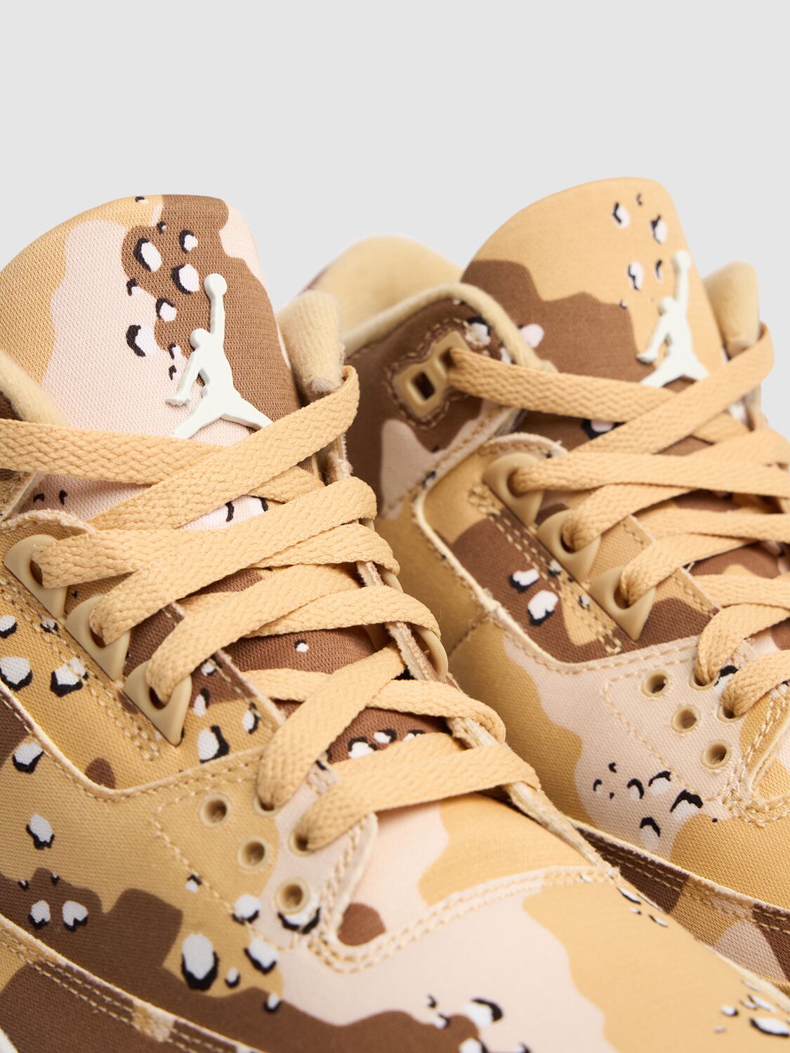 Nike Air Jordan 3 Retro Tex Sneakers Driftwood/sail Sotf