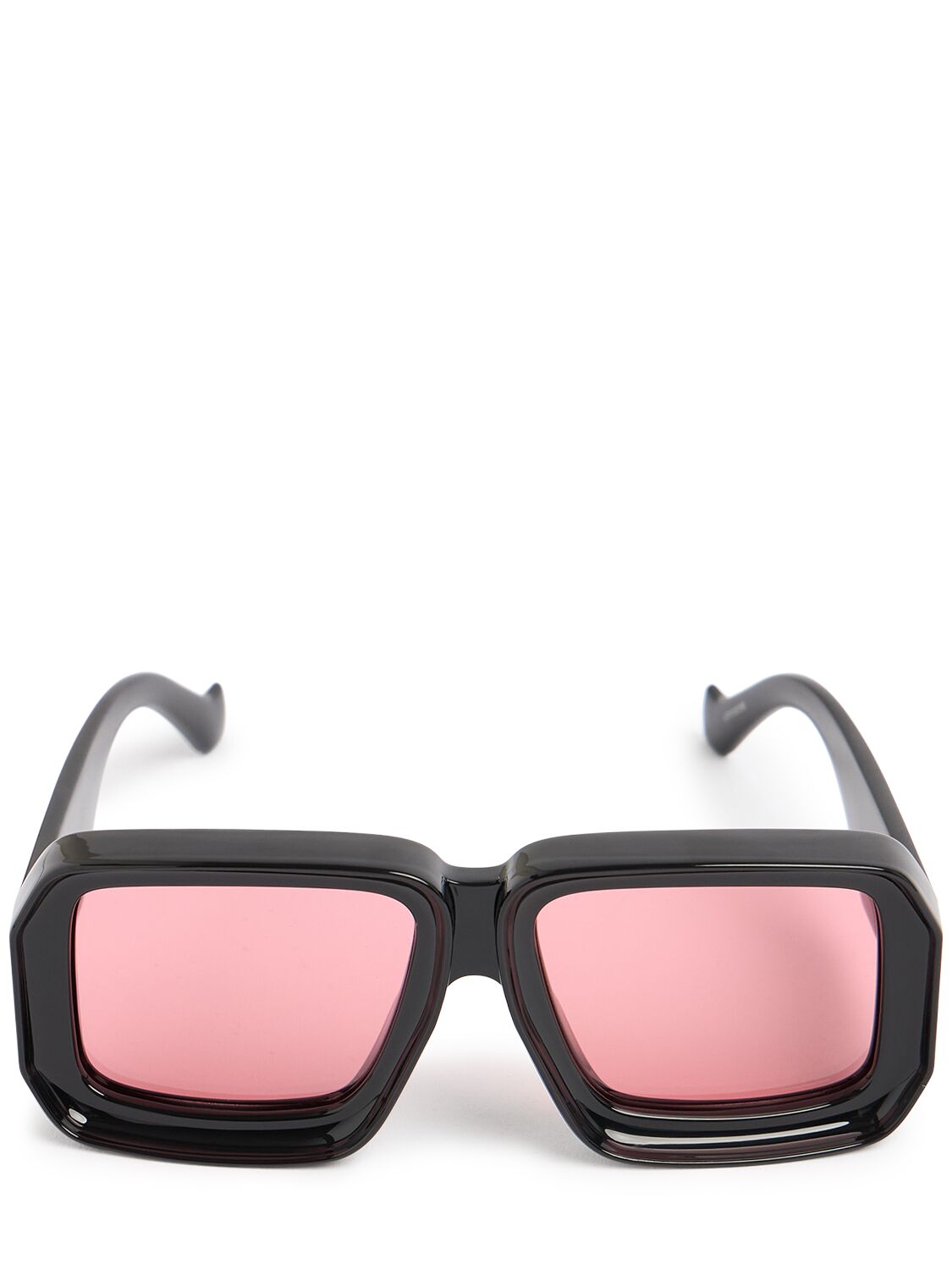 Paula's Dive In Mask Acetate Sunglasses