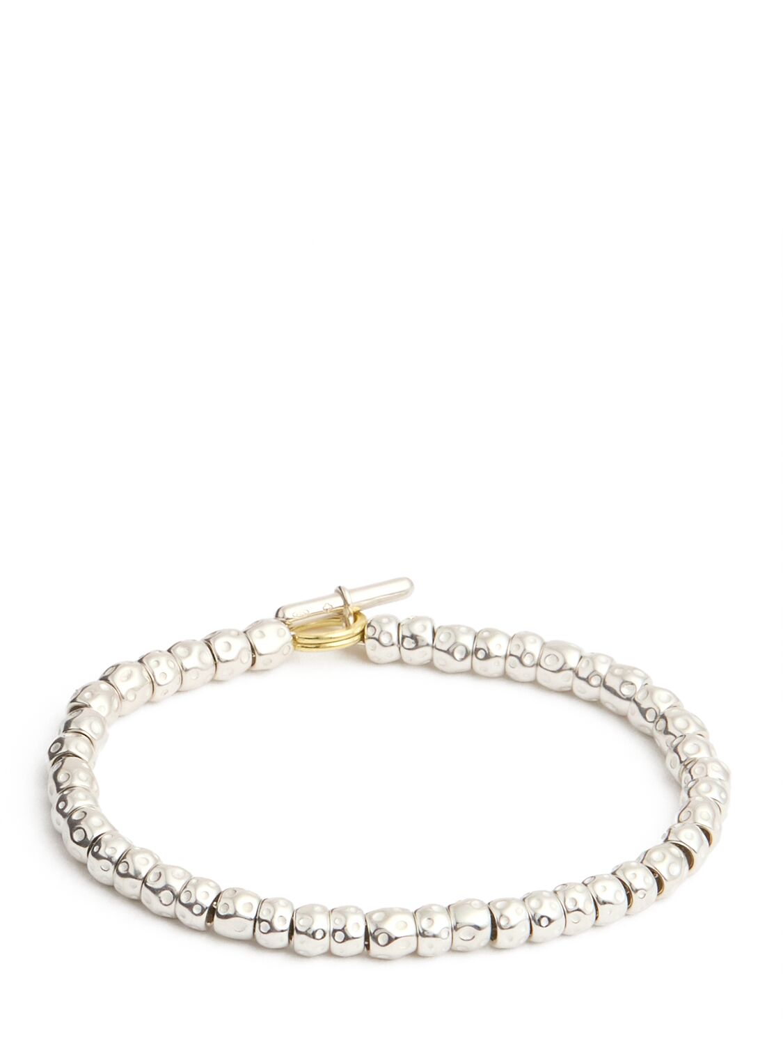 Granelli Chain Bracelet