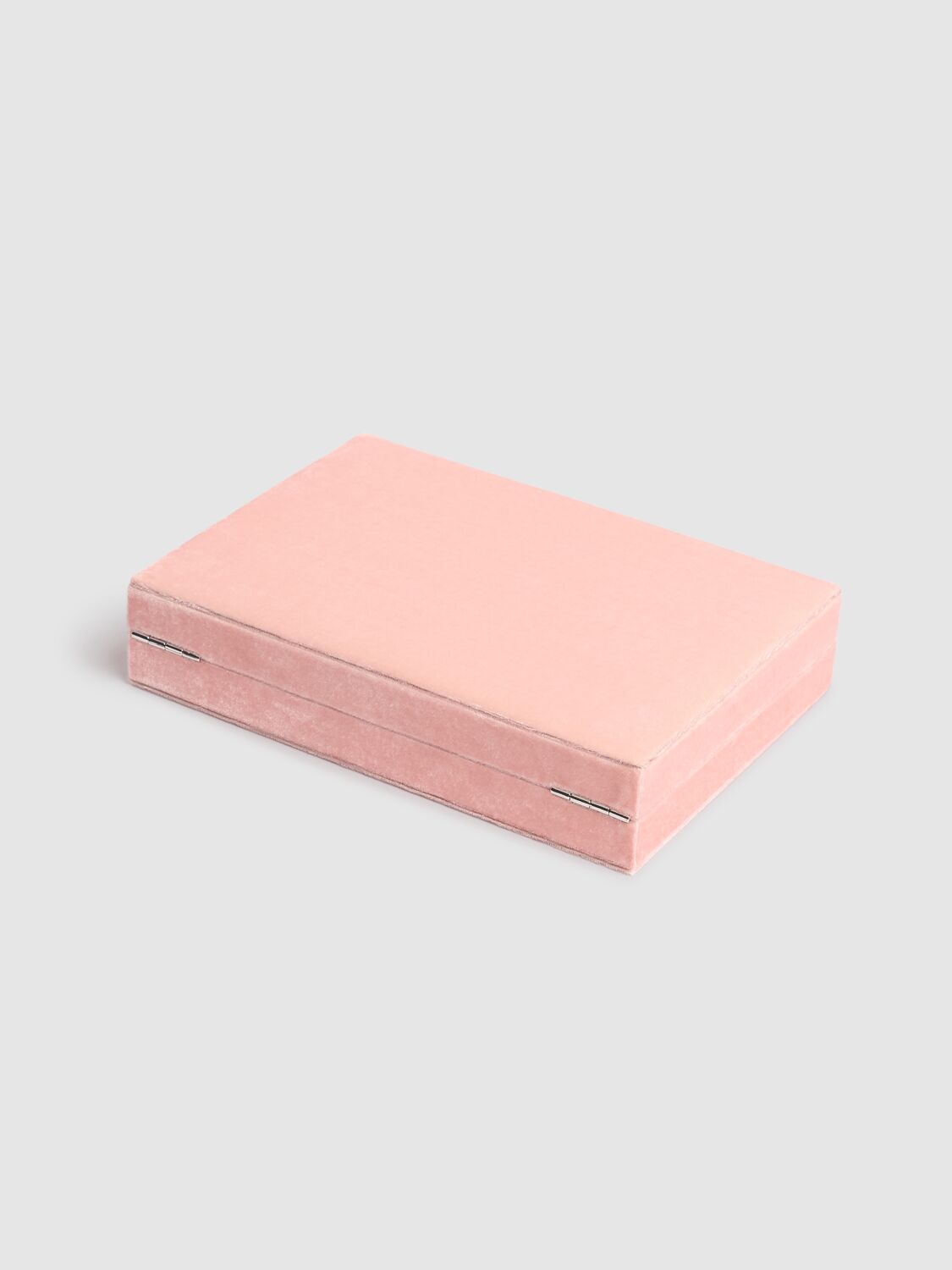 Shop Sophie Bille Brahe Trésor Bellini Jewelry Box In Pink/blue