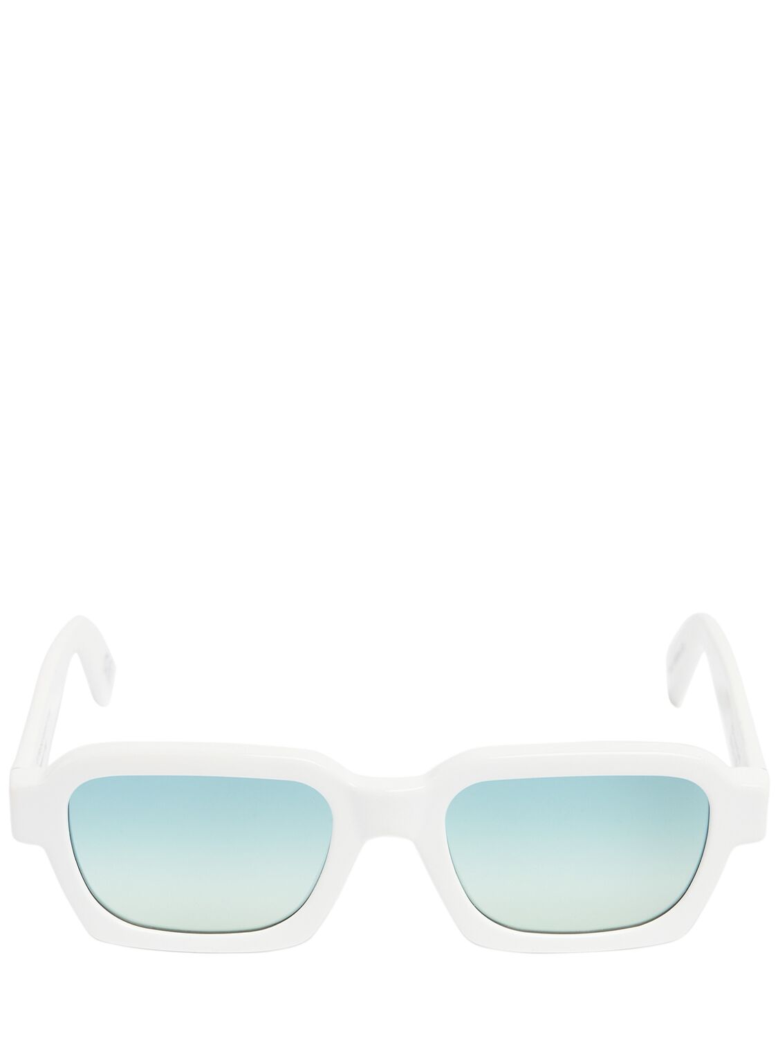 Retrosuperfuture Caro Estate Acetate Sunglasses In Multi