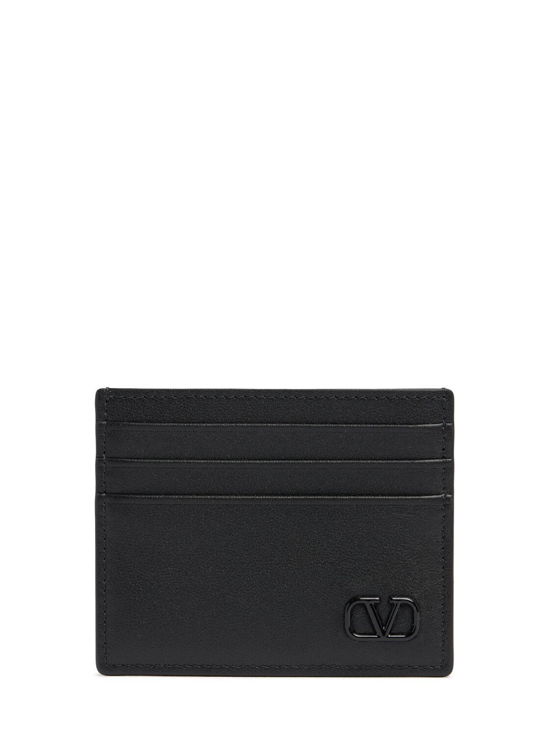 Image of Mini Vlogo Signature Card Holder