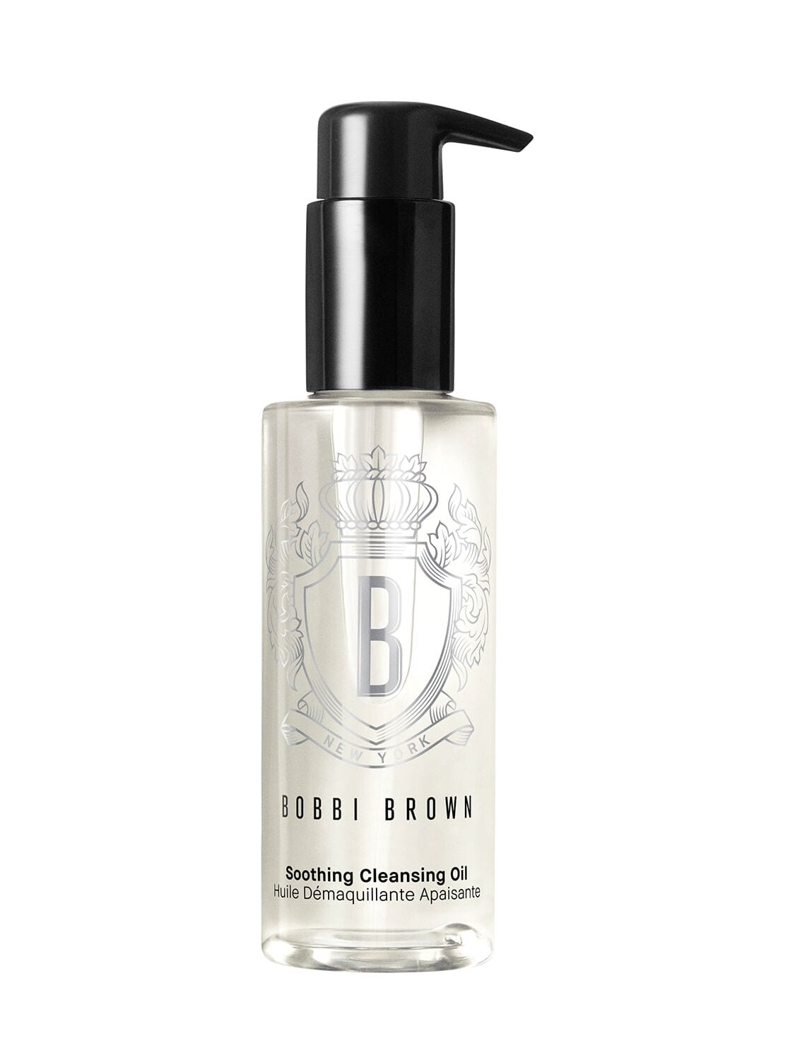 100ml Soothing Cleansing Oil