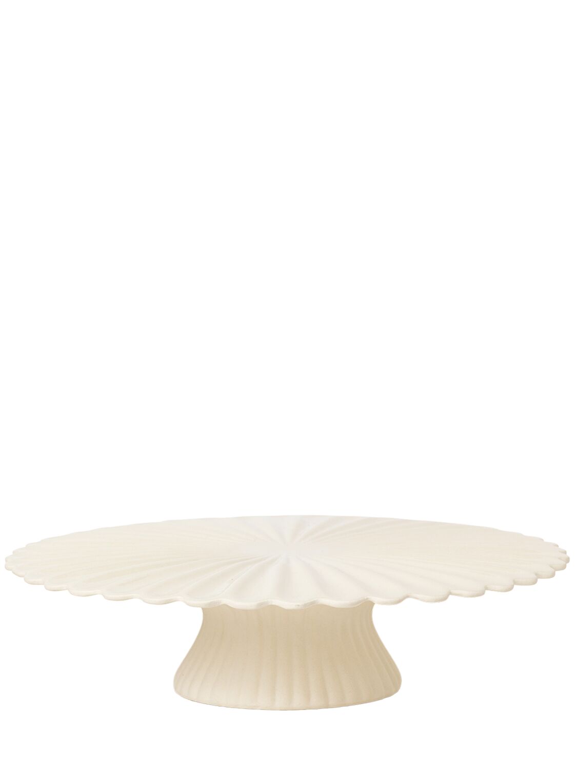 Image of Fountain Cake Stand