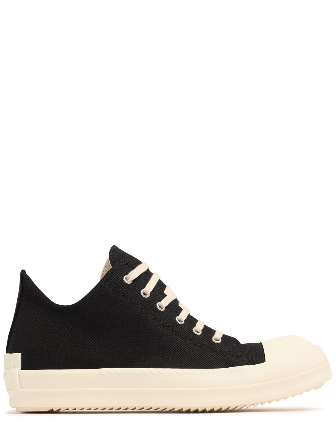 RICK OWENS DRKSHDW SNEAKS LOW SNEAKERS