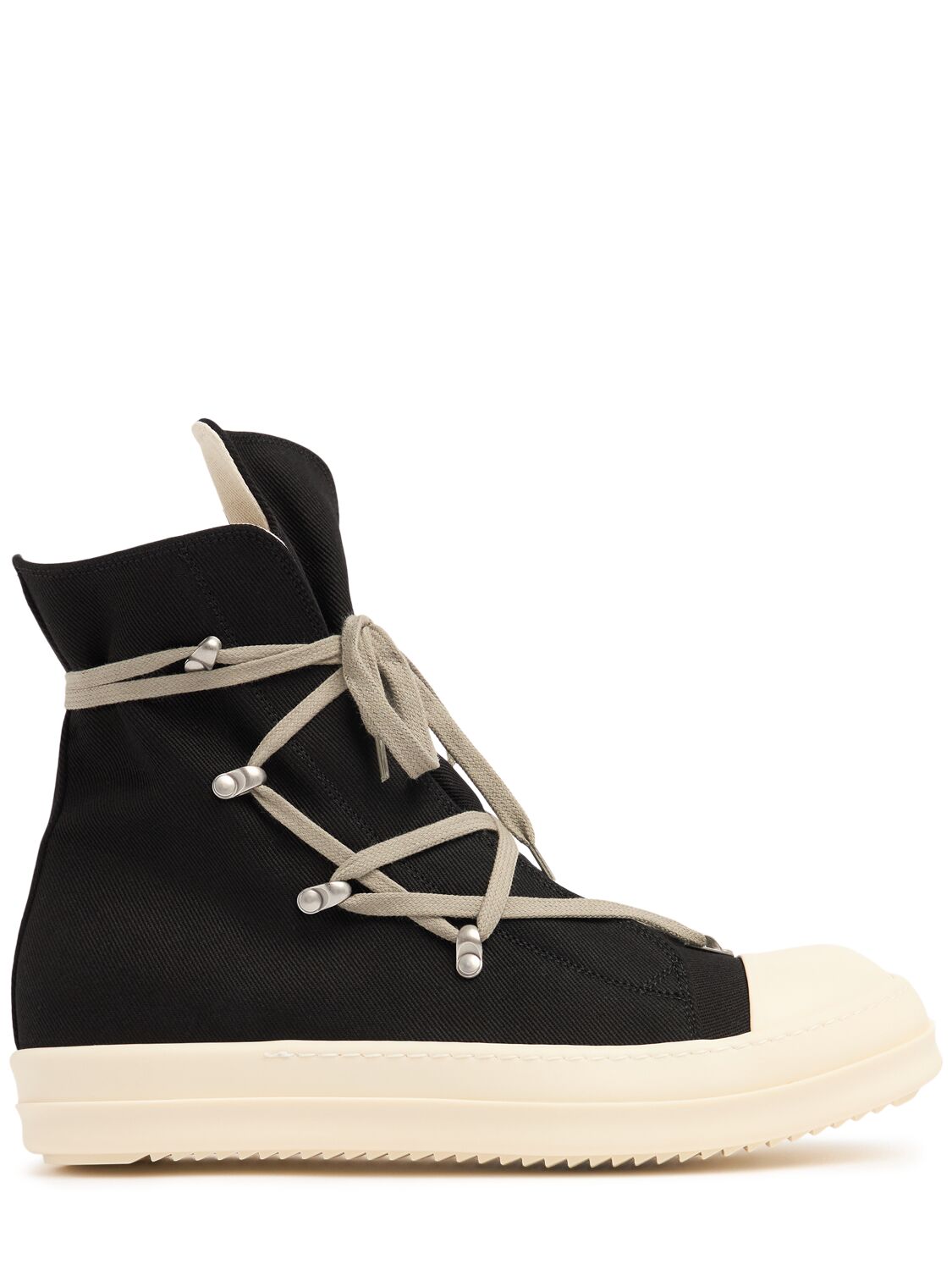 RICK OWENS DRKSHDW HEXA SNEAKS SNEAKERS