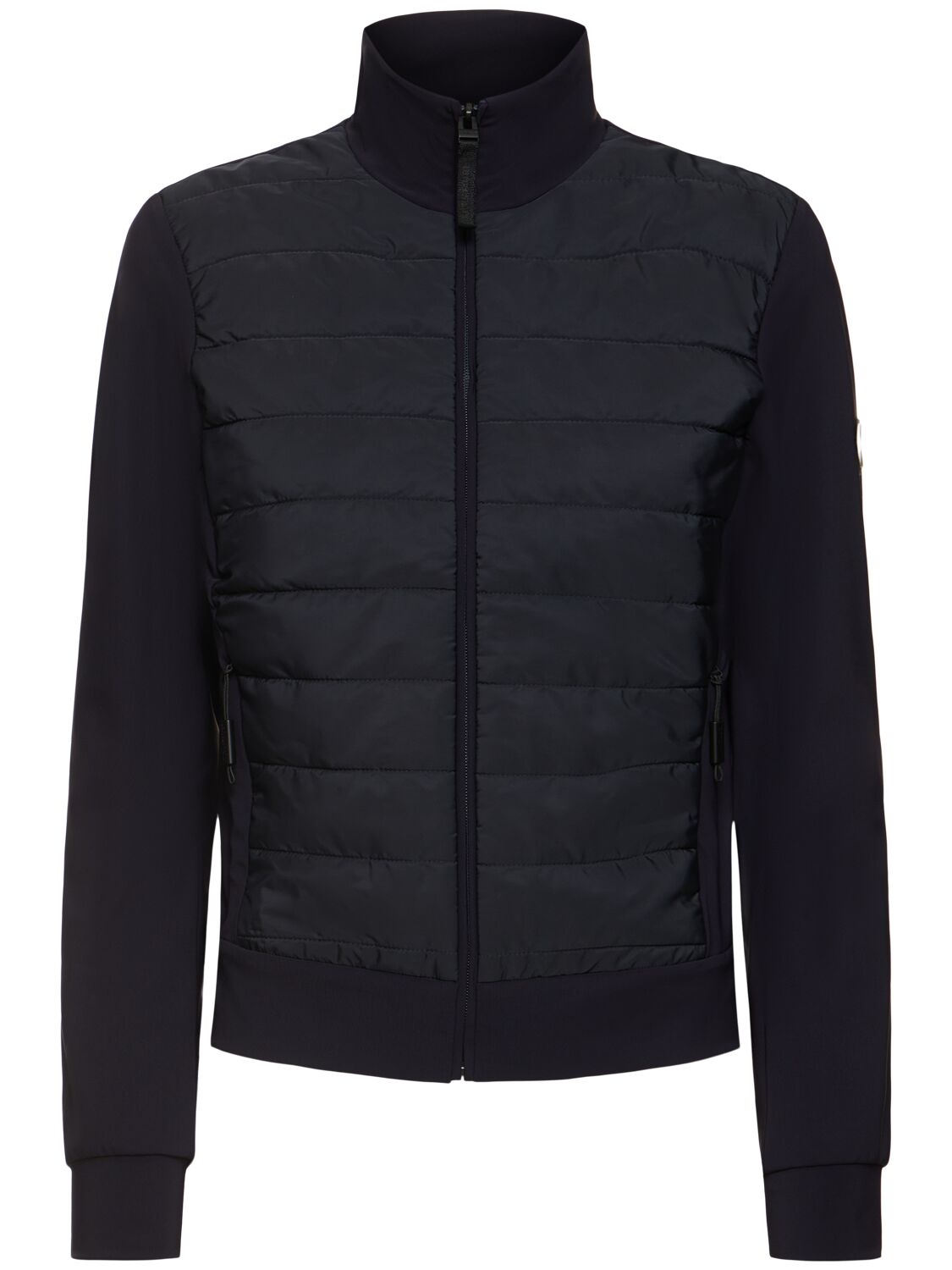 Alphatauri Jeuta Jacket In Navy