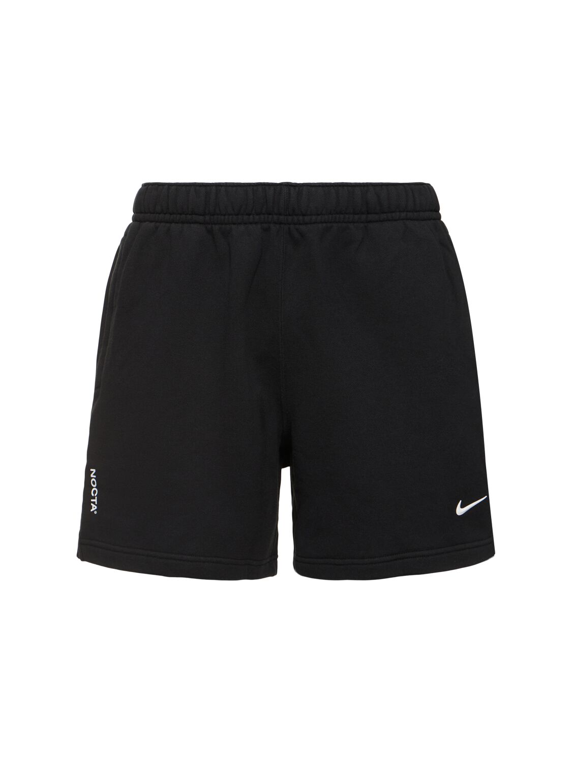 Image of Nocta Cardinal Fleece Shorts